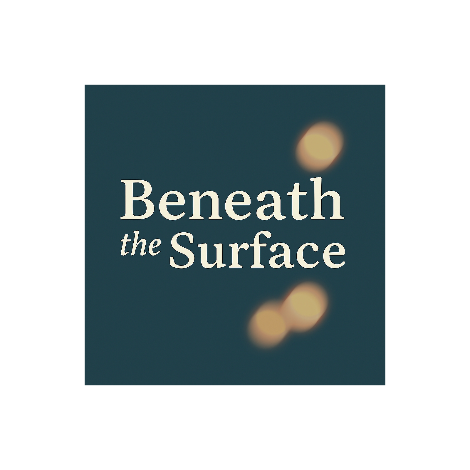 Beeneeth The Surface Podcast