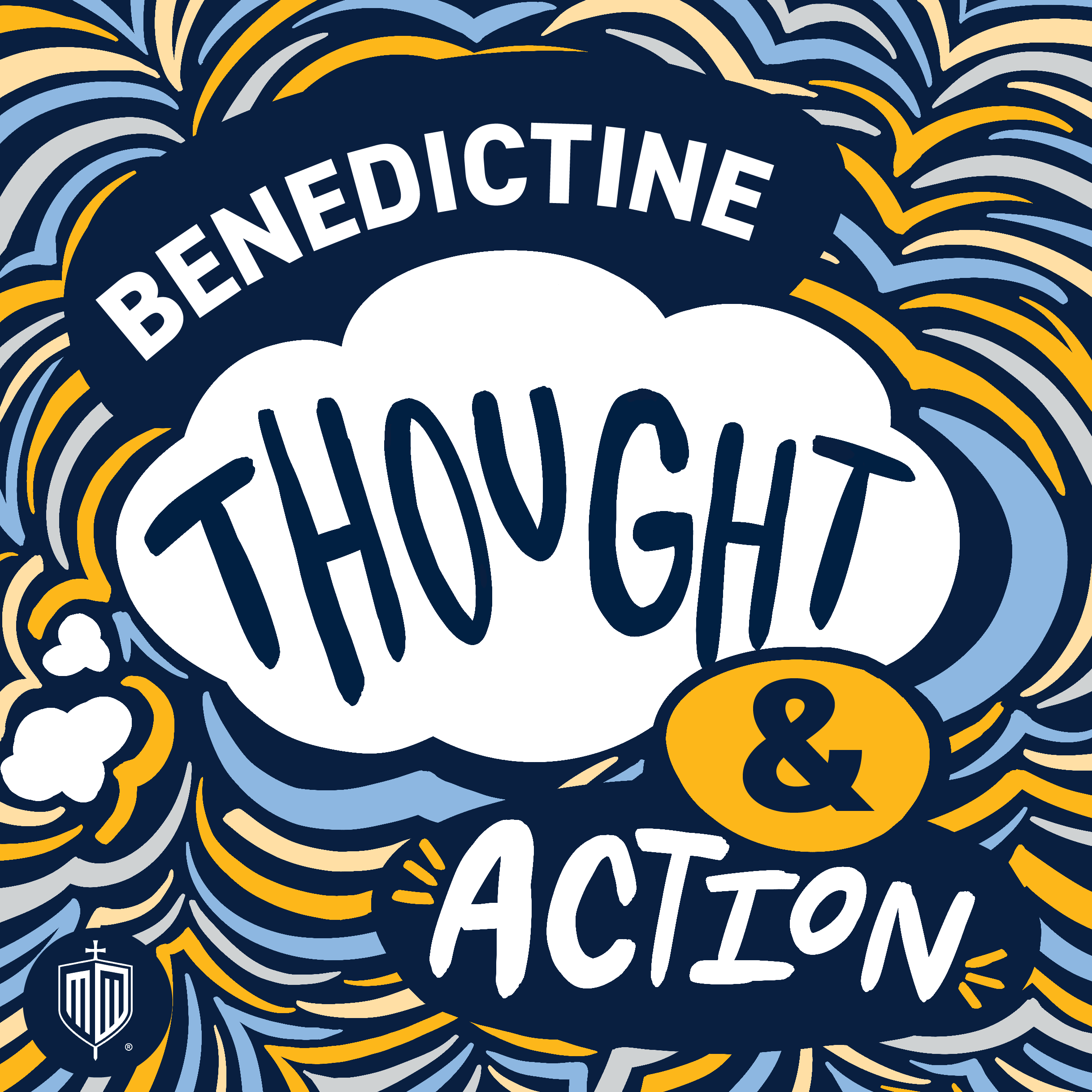 Benedictine Thought & Action
