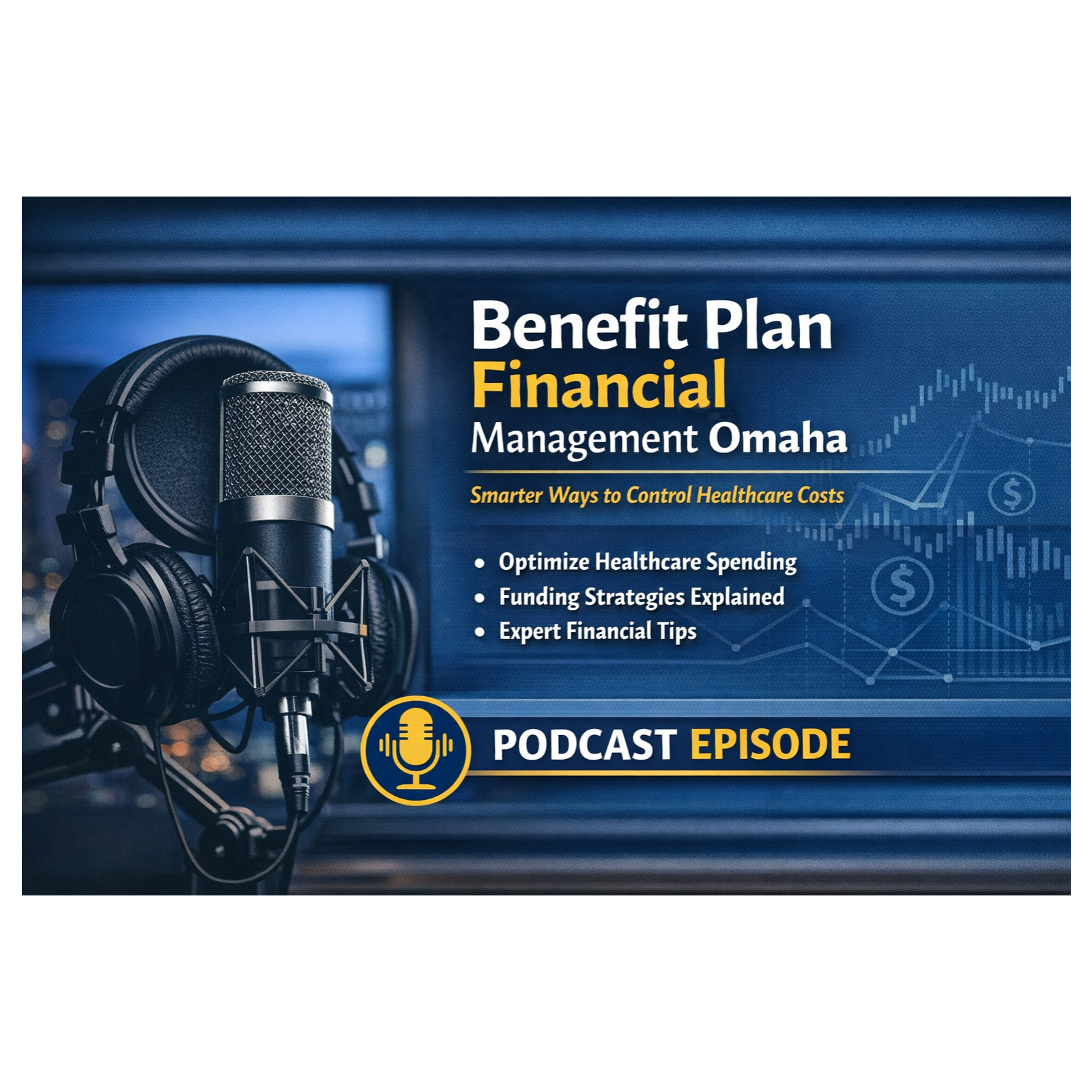 Benefit Plan Financial Management Omaha: Smarter Ways to Control Healthcare Costs