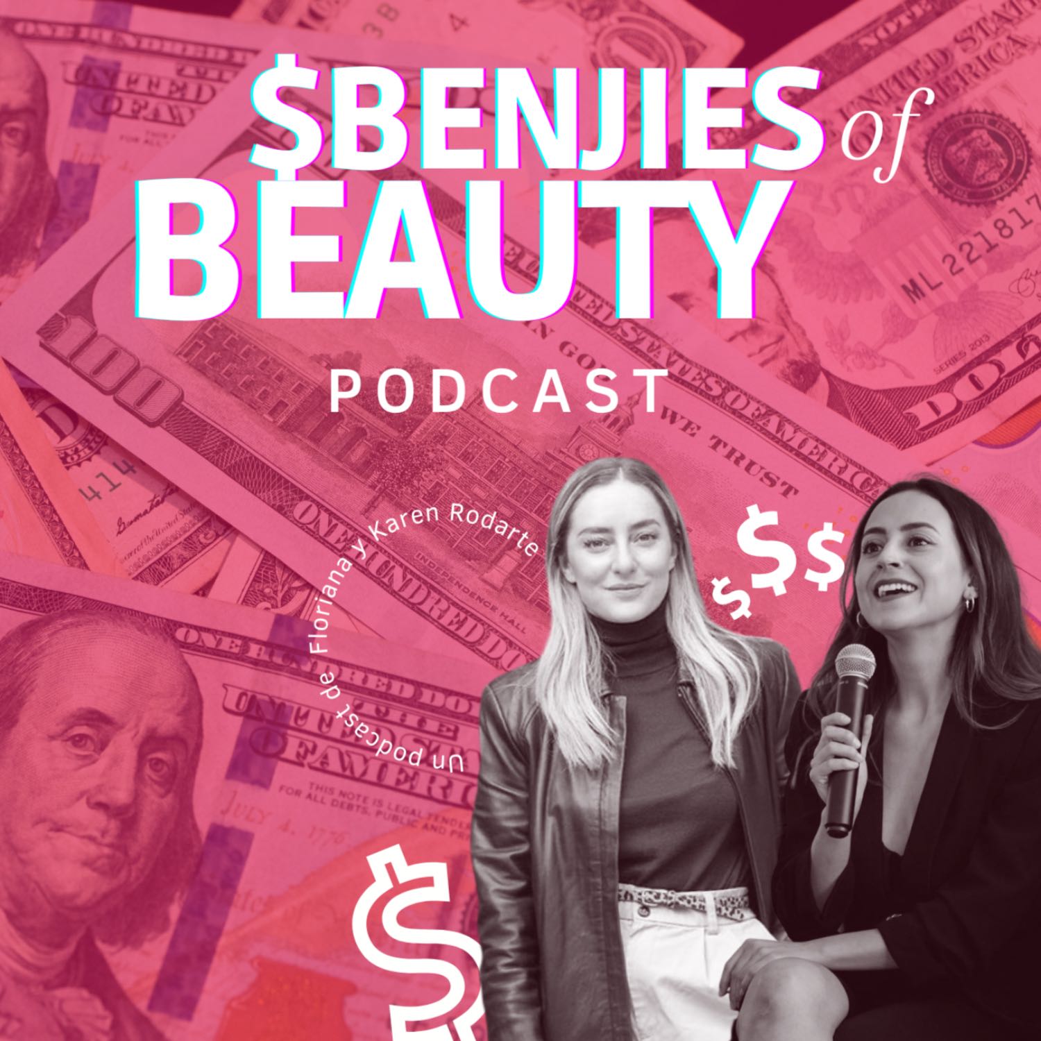 Benjies of Beauty