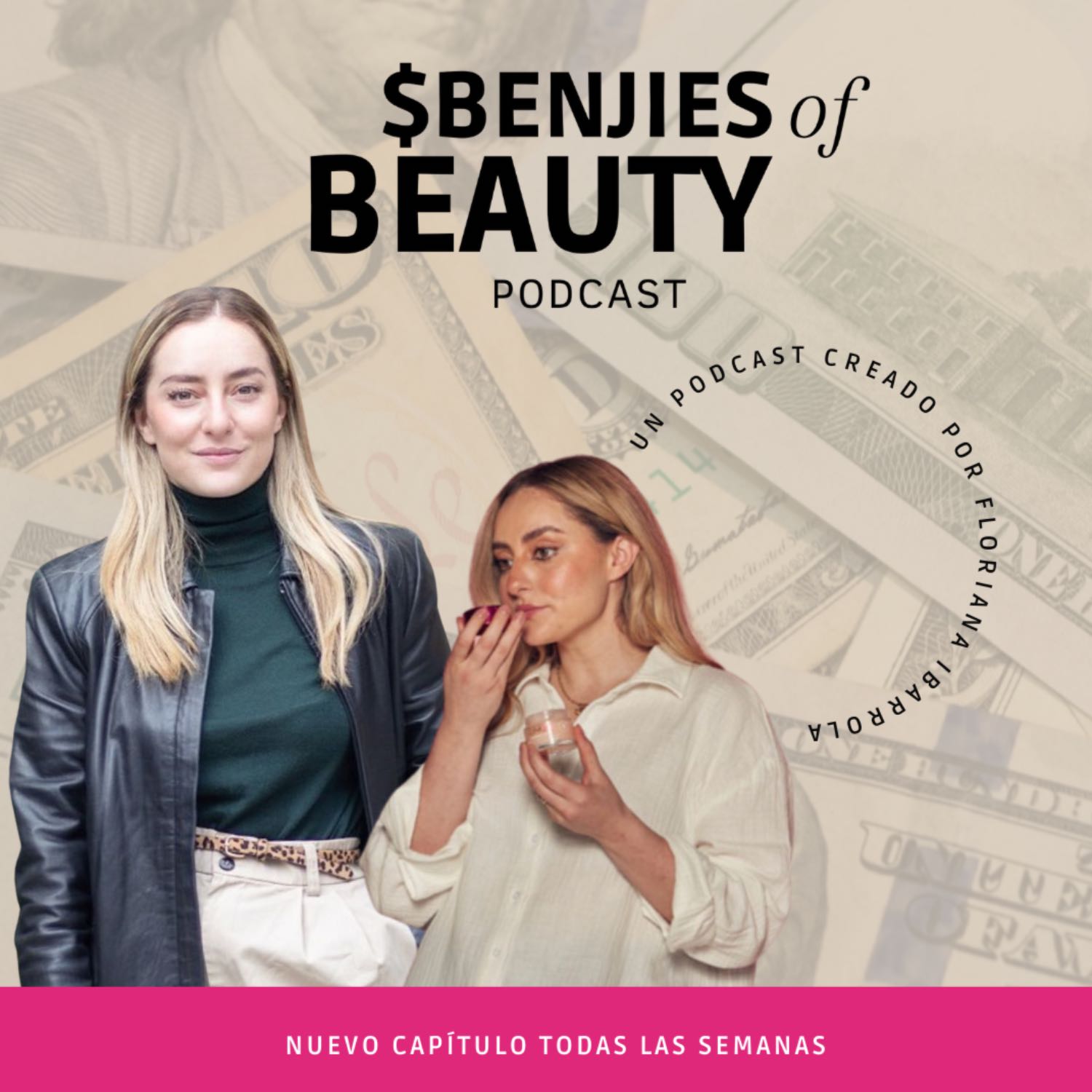 Benjies of Beauty