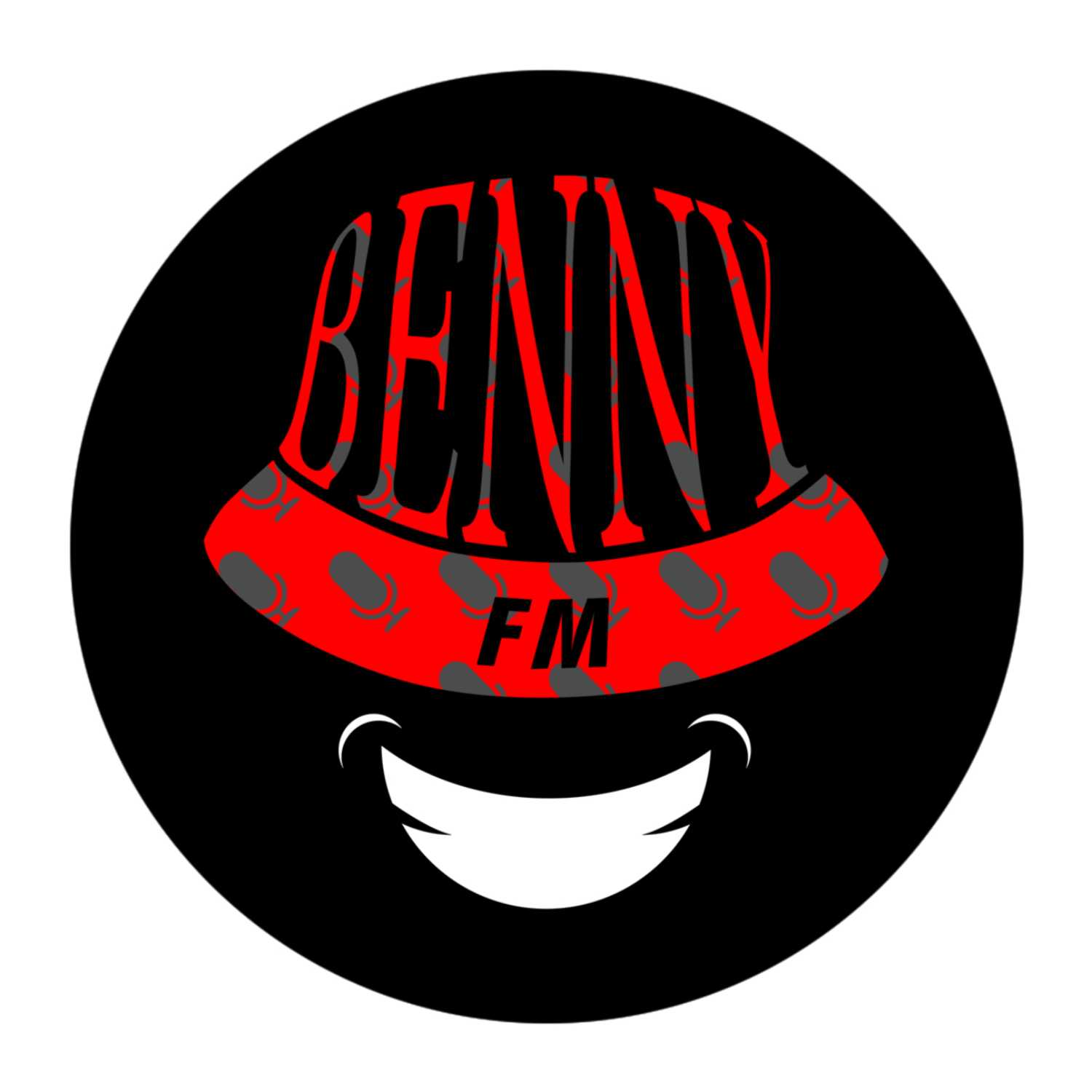 Benny FM cover art