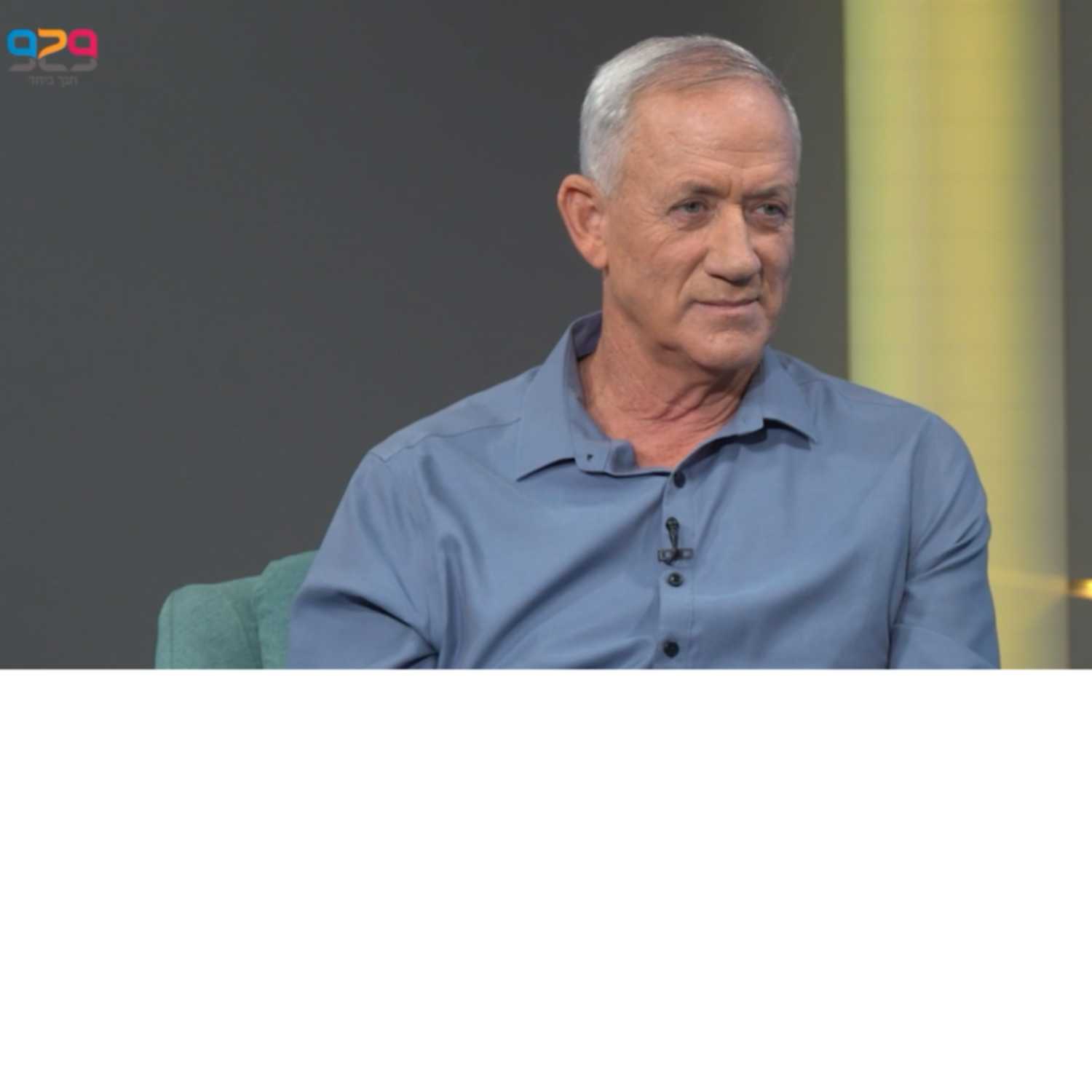 שיחת עומק עם הרב בני לאו