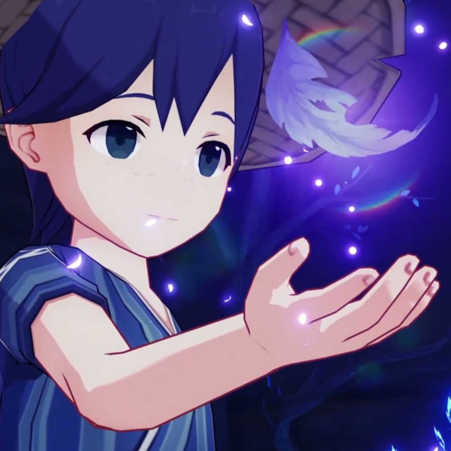 ruu's song for kapatcir