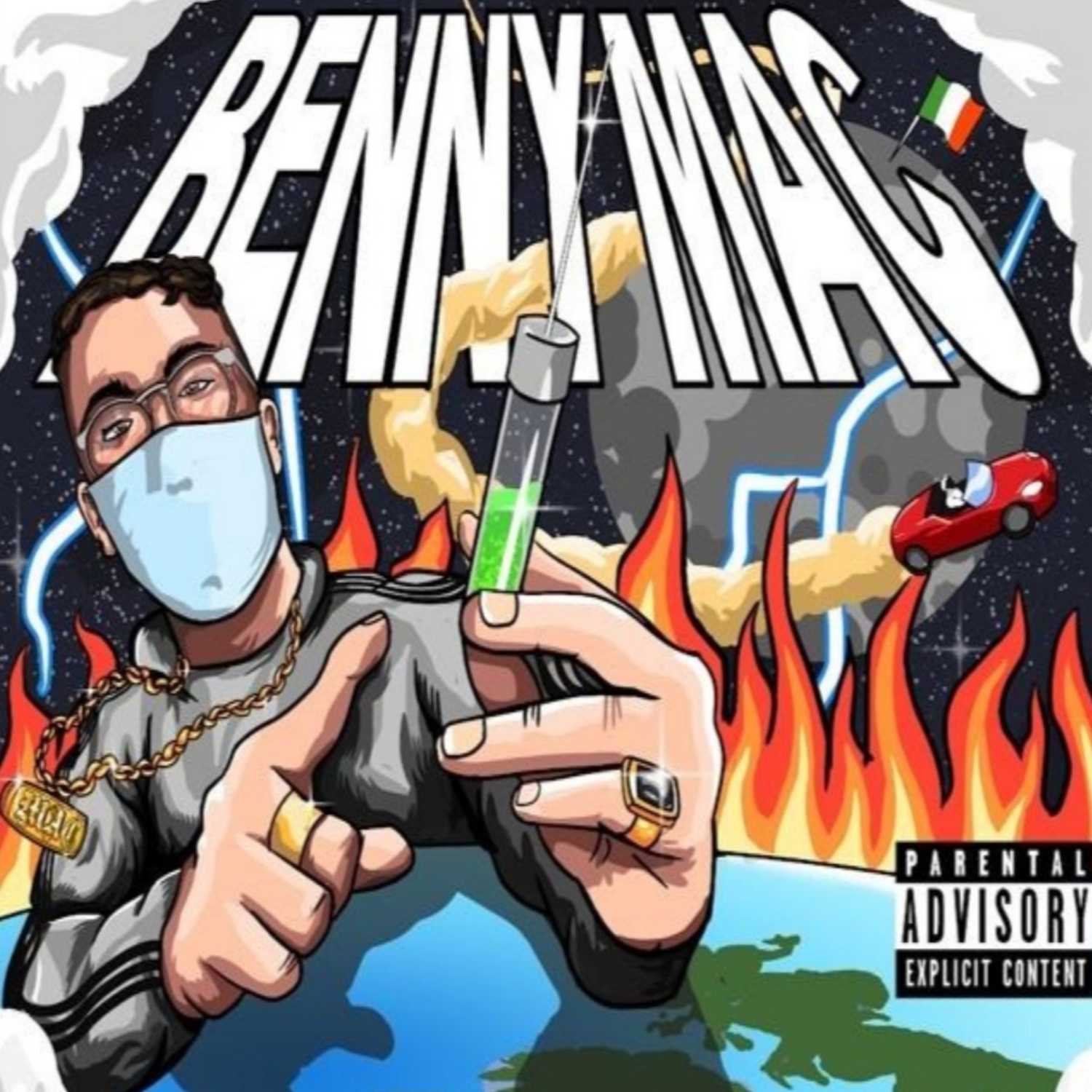 The BennyMac Experience