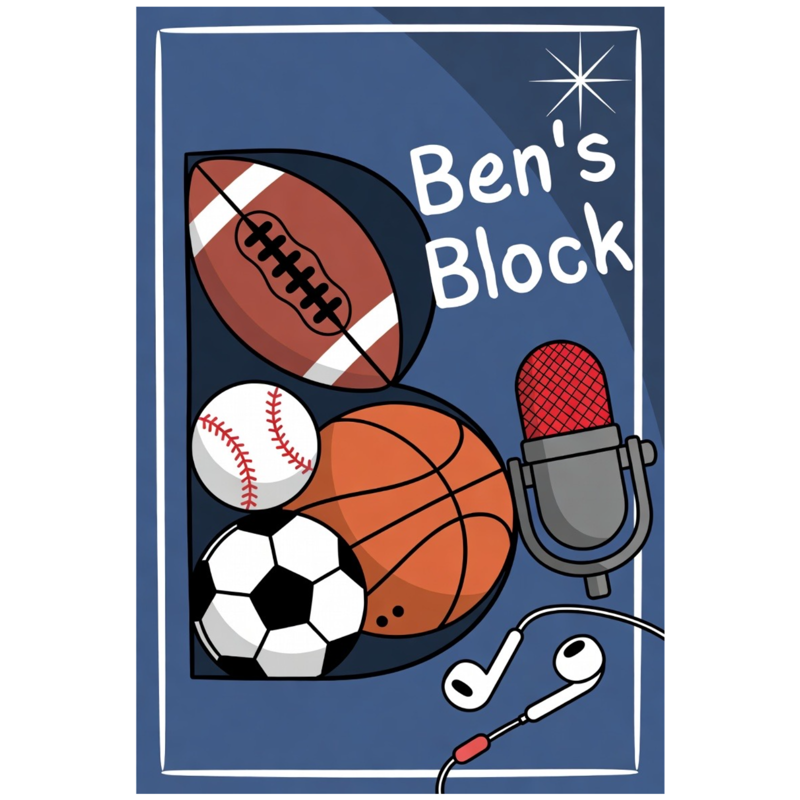 Ben's Block