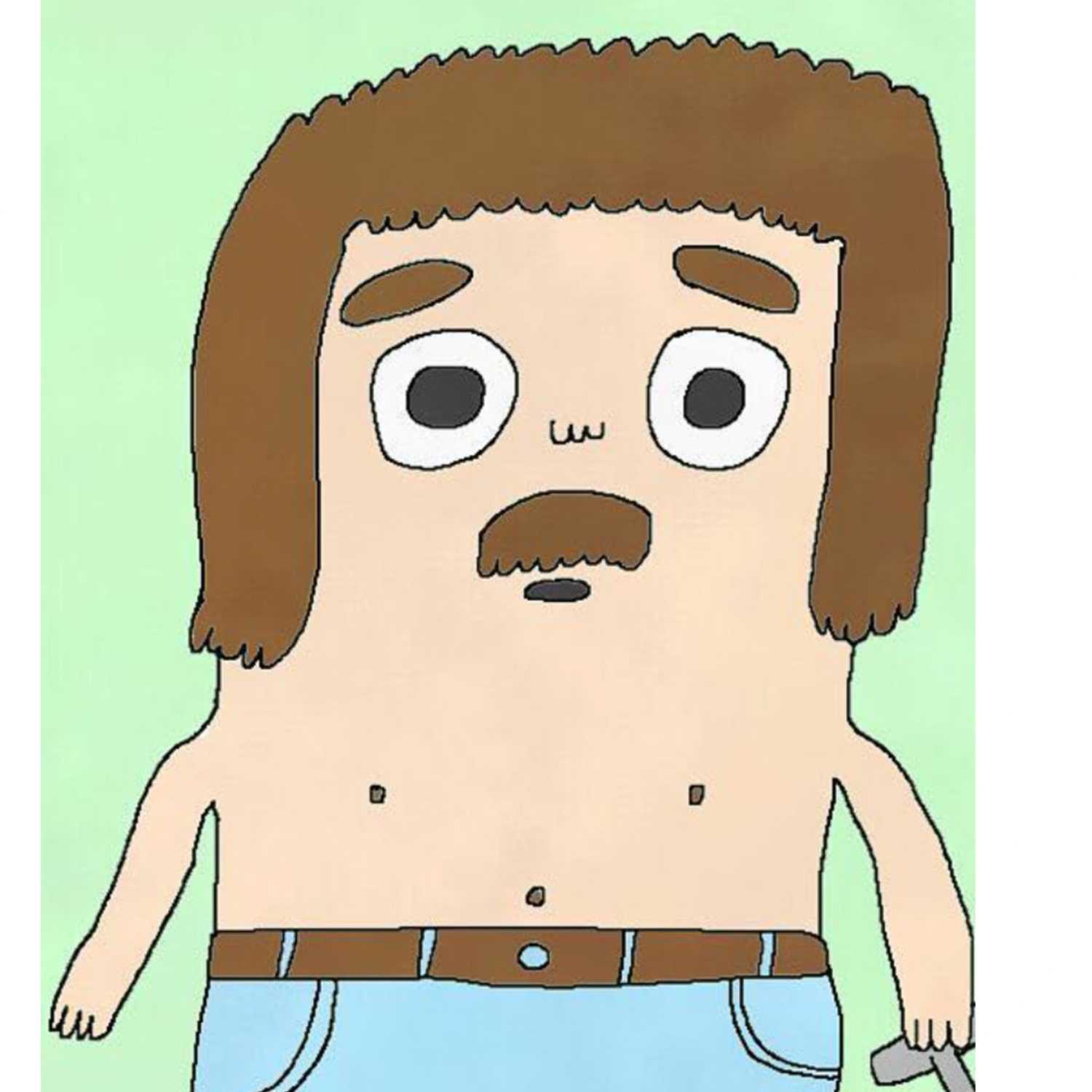 Ben's Cool Podcast