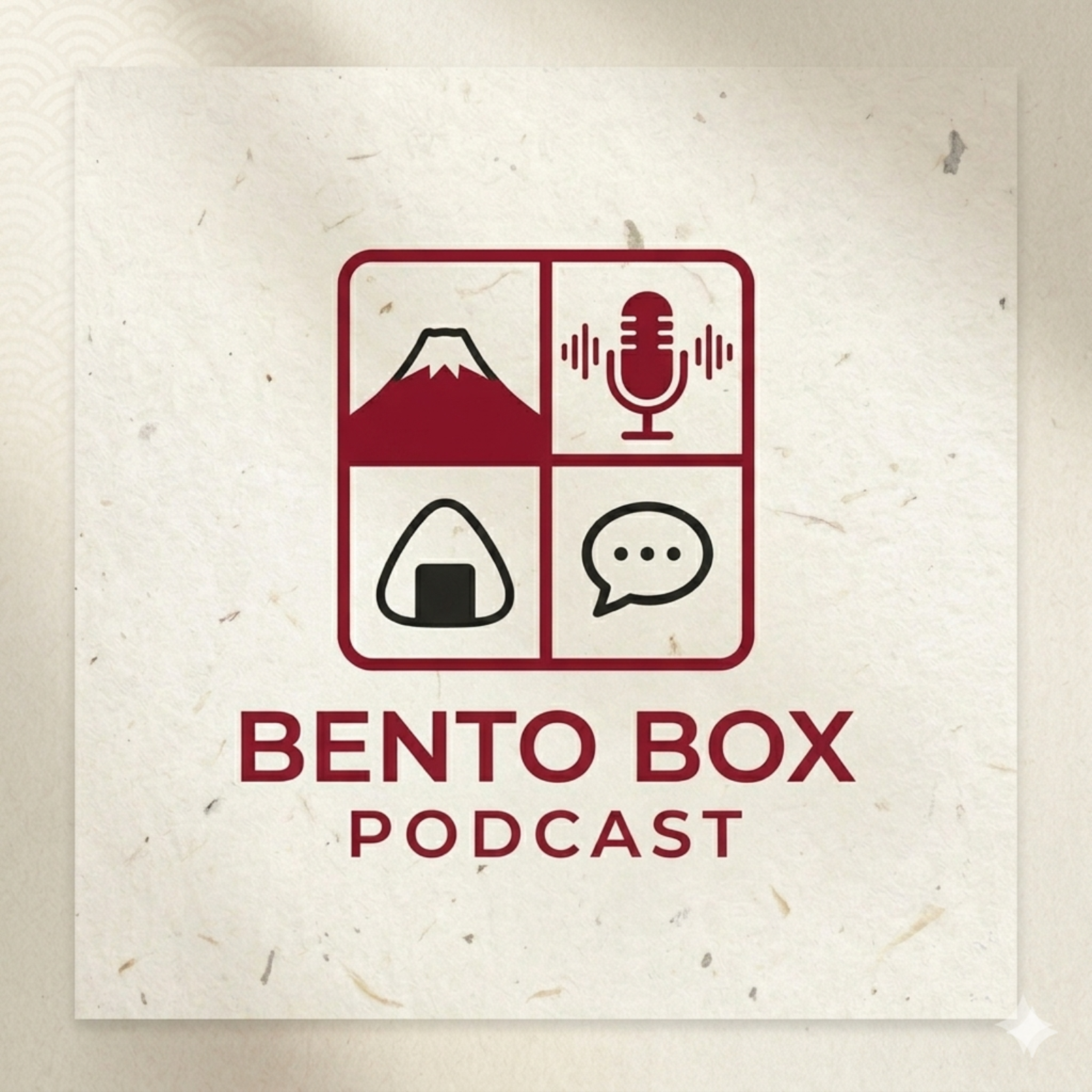 Bento Box Podcast