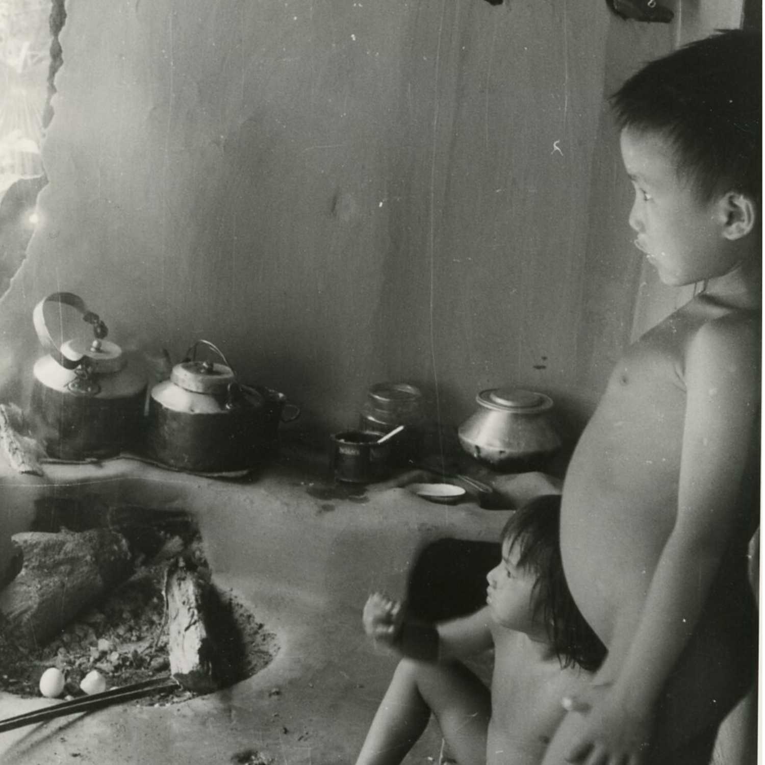 Je kunt jezelf overstijgen, als het noodlot zich aandient