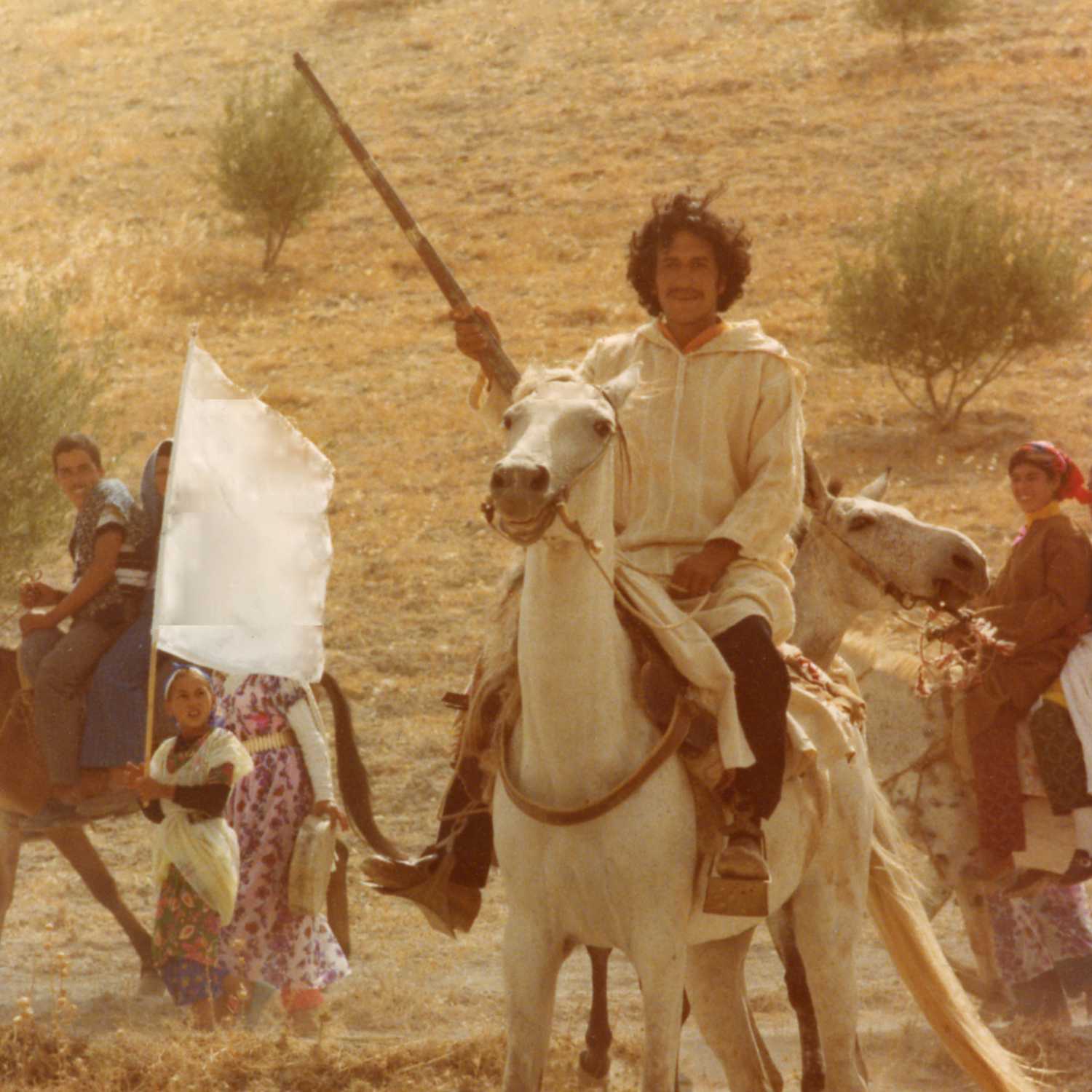 Met kleine stapjes kun je ver komen