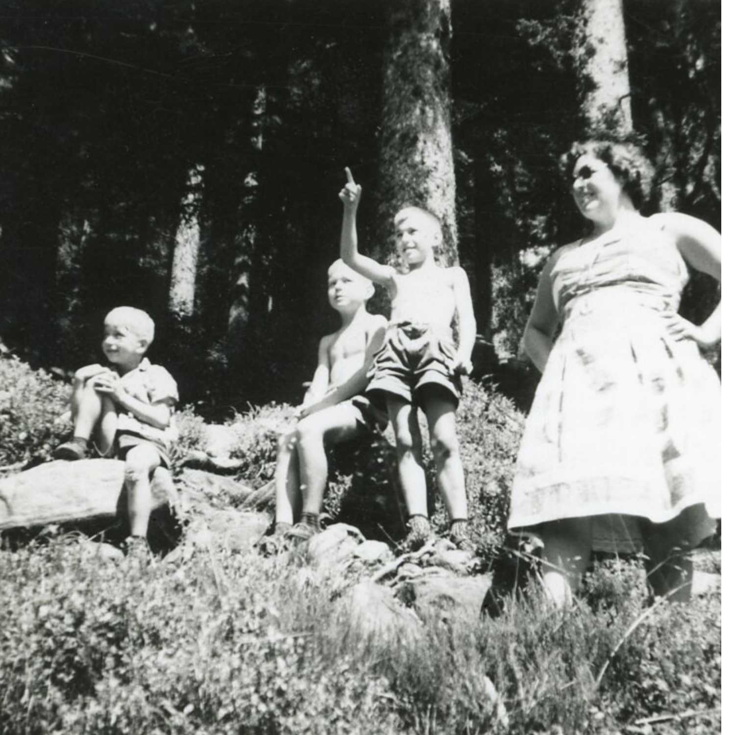 Hoe reizen in mijn leven kwam