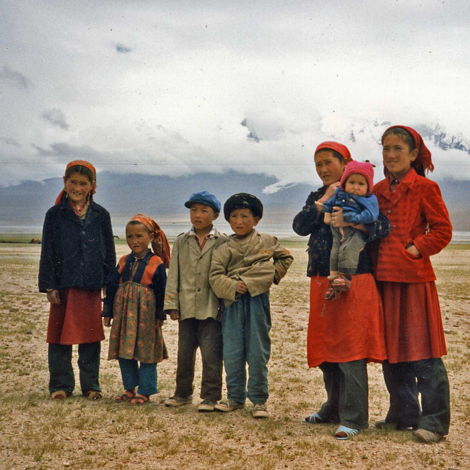 Durf te vertrouwen op jezelf, je partner en andere culturen