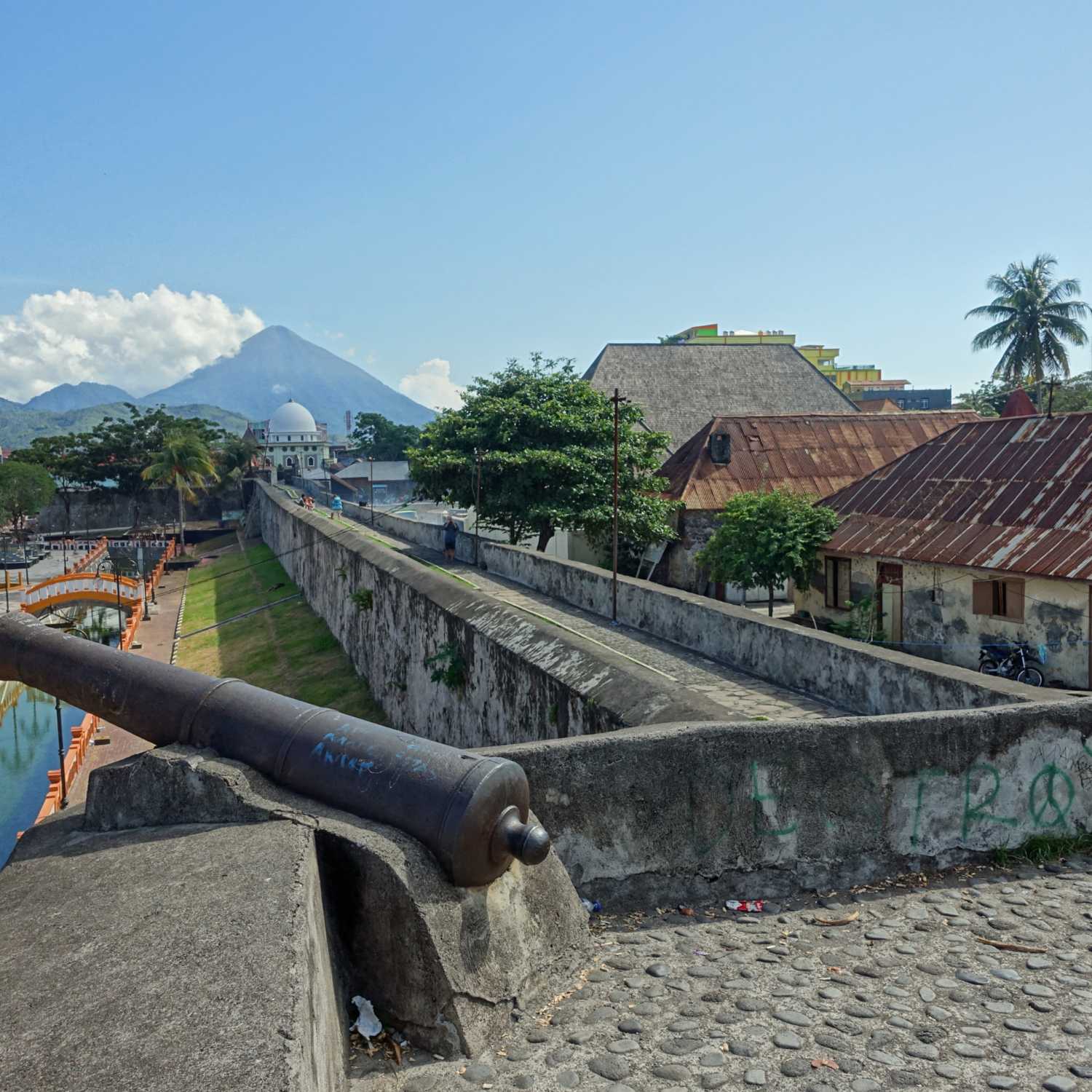 Durf het verleden, zonder oordelen, te omarmen om te kijken wat je hebt geleerd voor de toekomst
