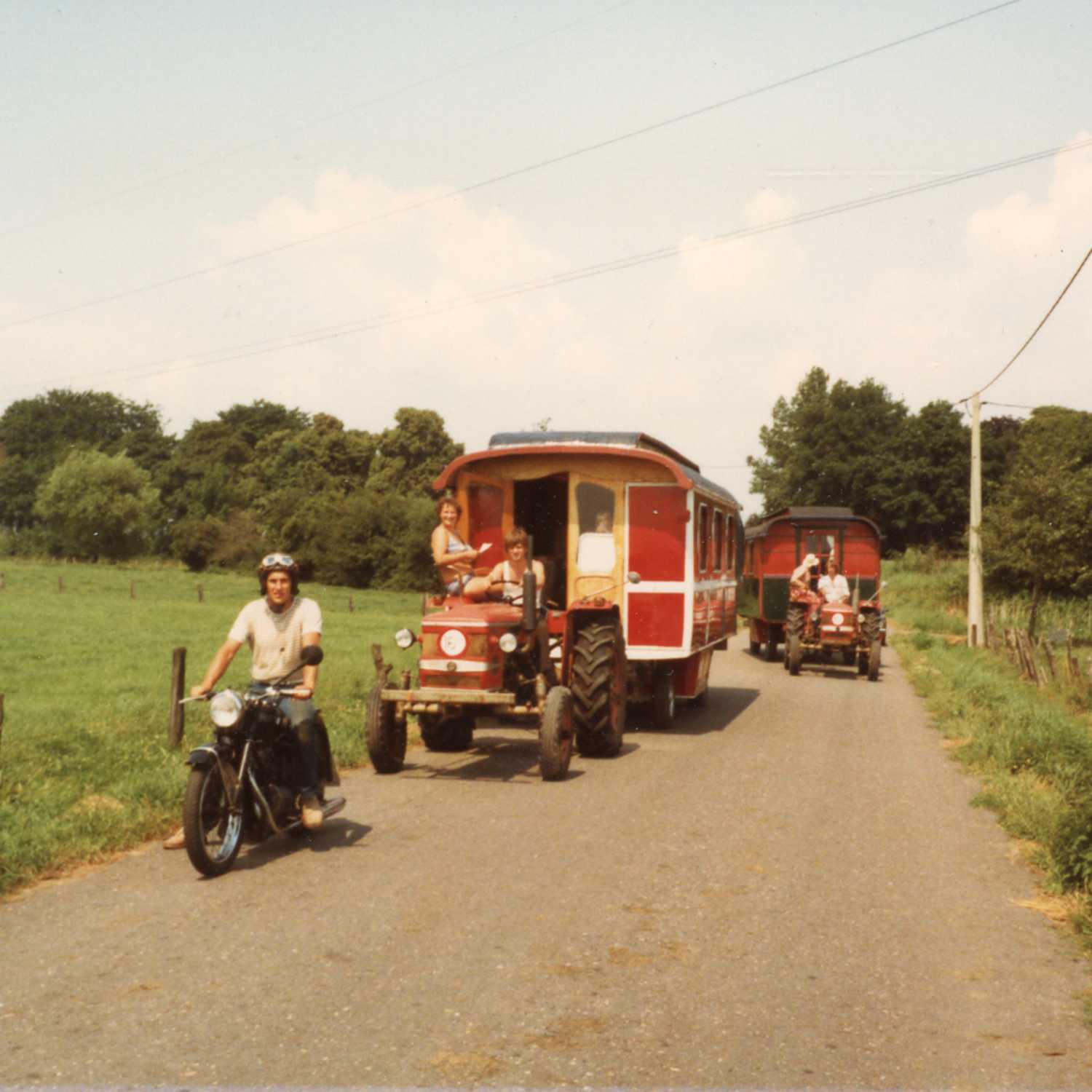 Durf jezelf te laten zien, overwin je gêne en maak jezelf interessant voor je omgeving