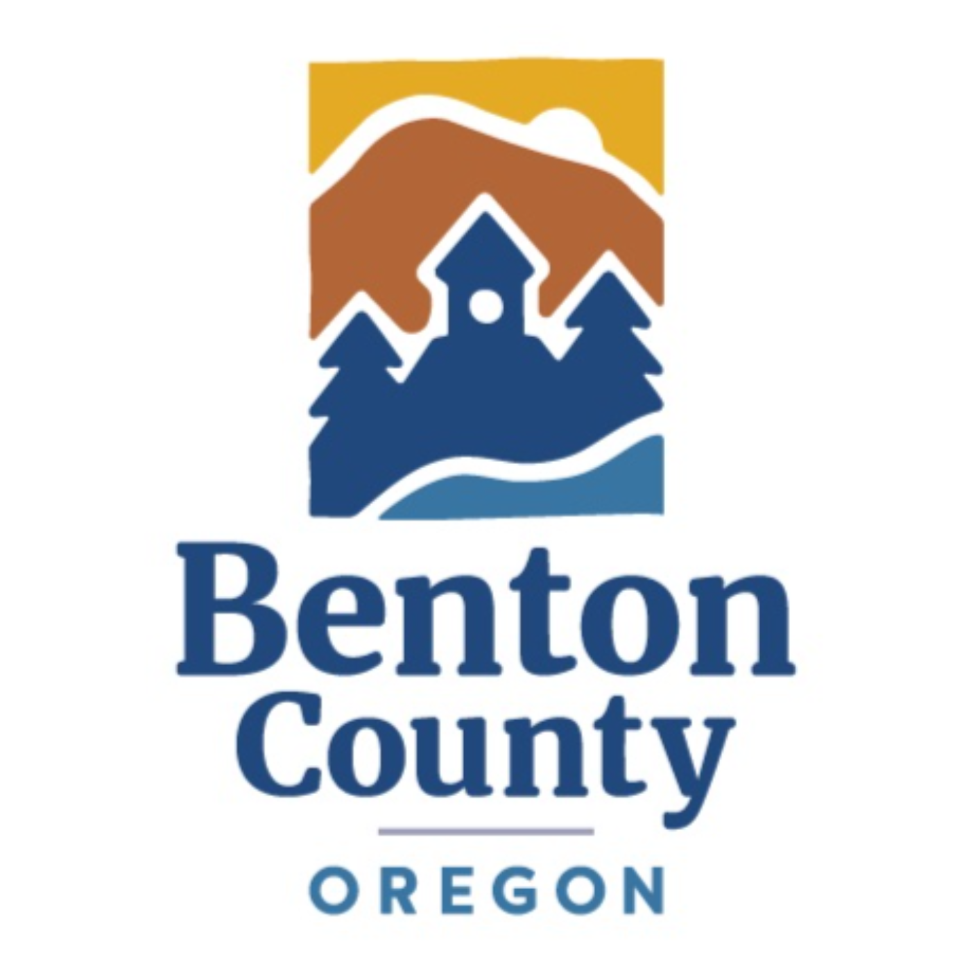 Benton County Public Podcast