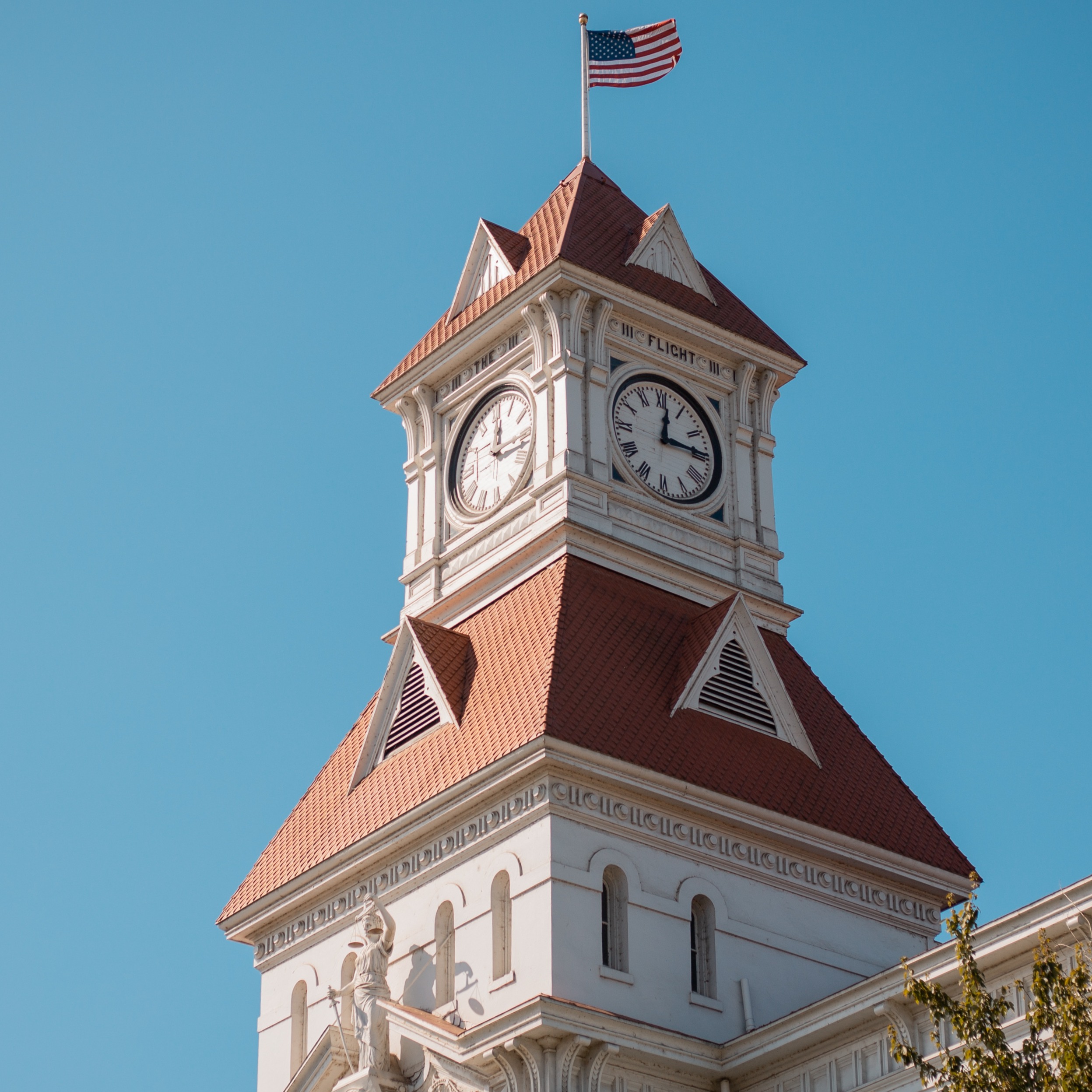 Benton County Public Podcast