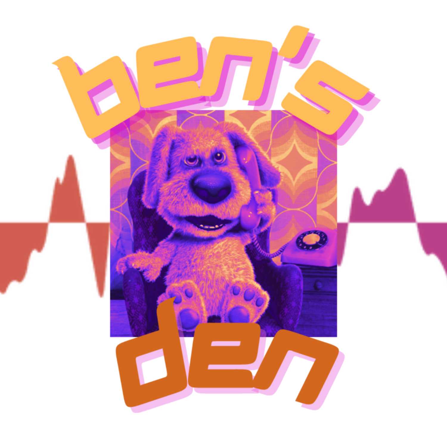BEN's Den