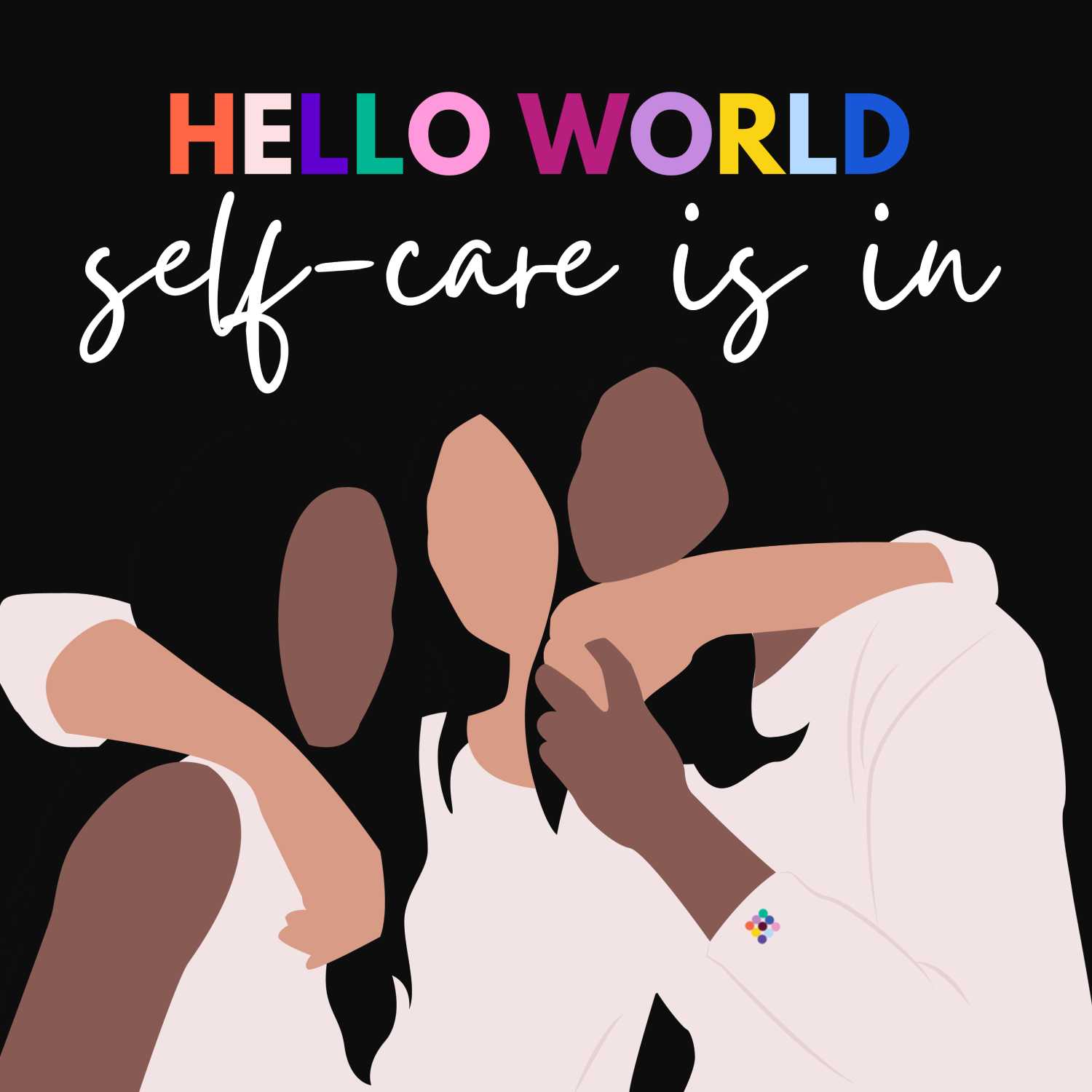 Be Plenti Launch Episode: The Scientific Magic of 15-Minutes of Everyday Self-Care episode artwork