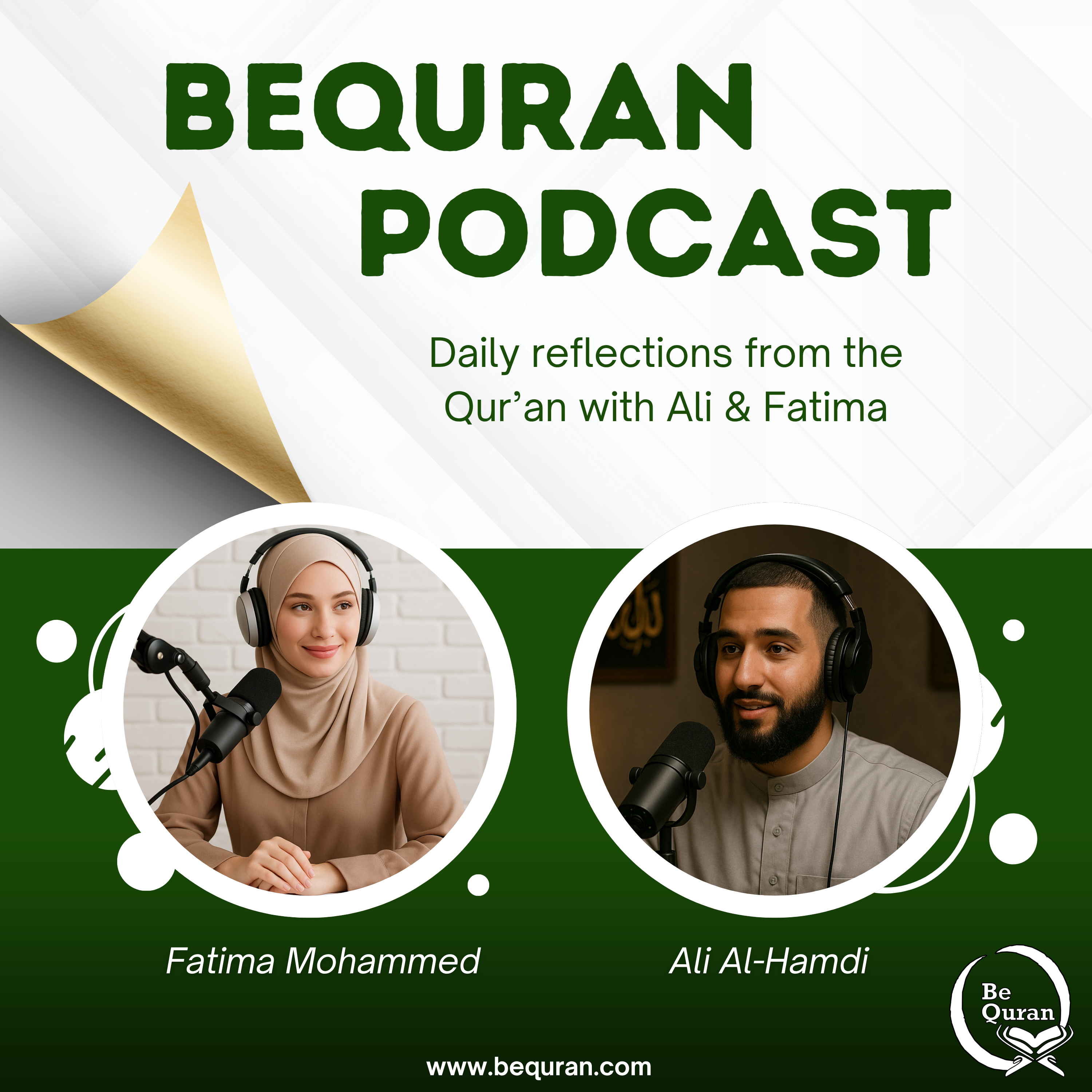 BeQuran Podcast