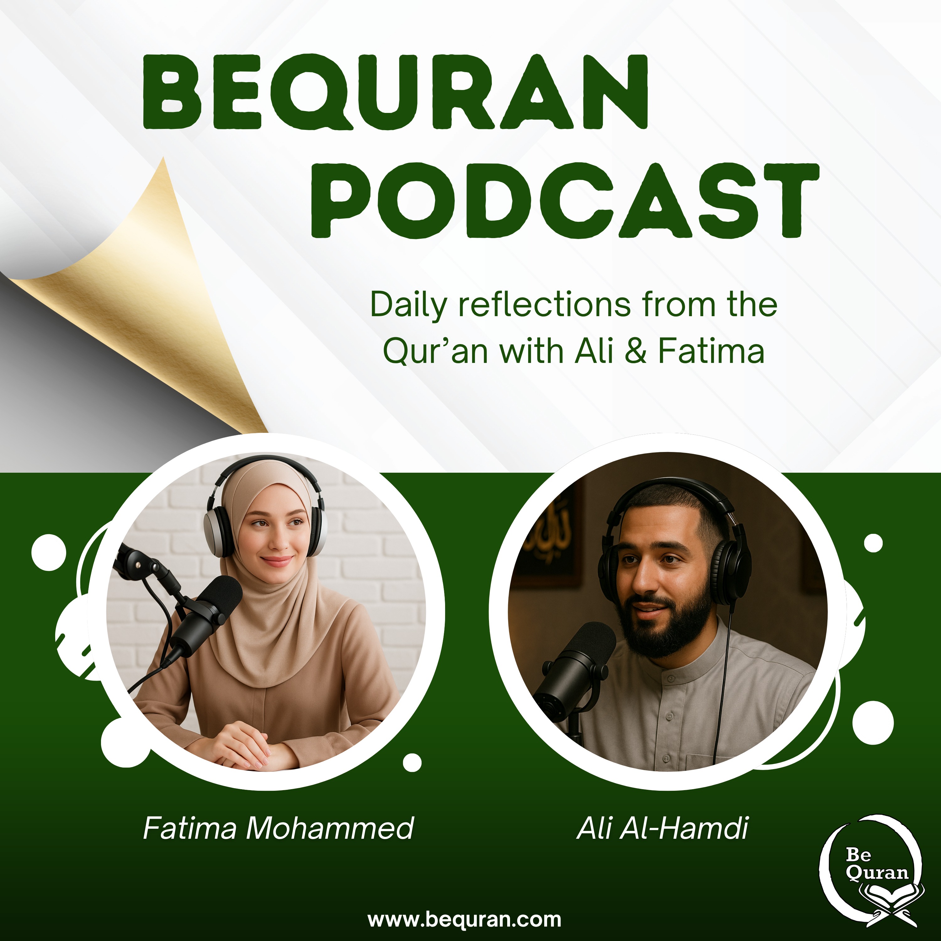 BeQuran Podcast