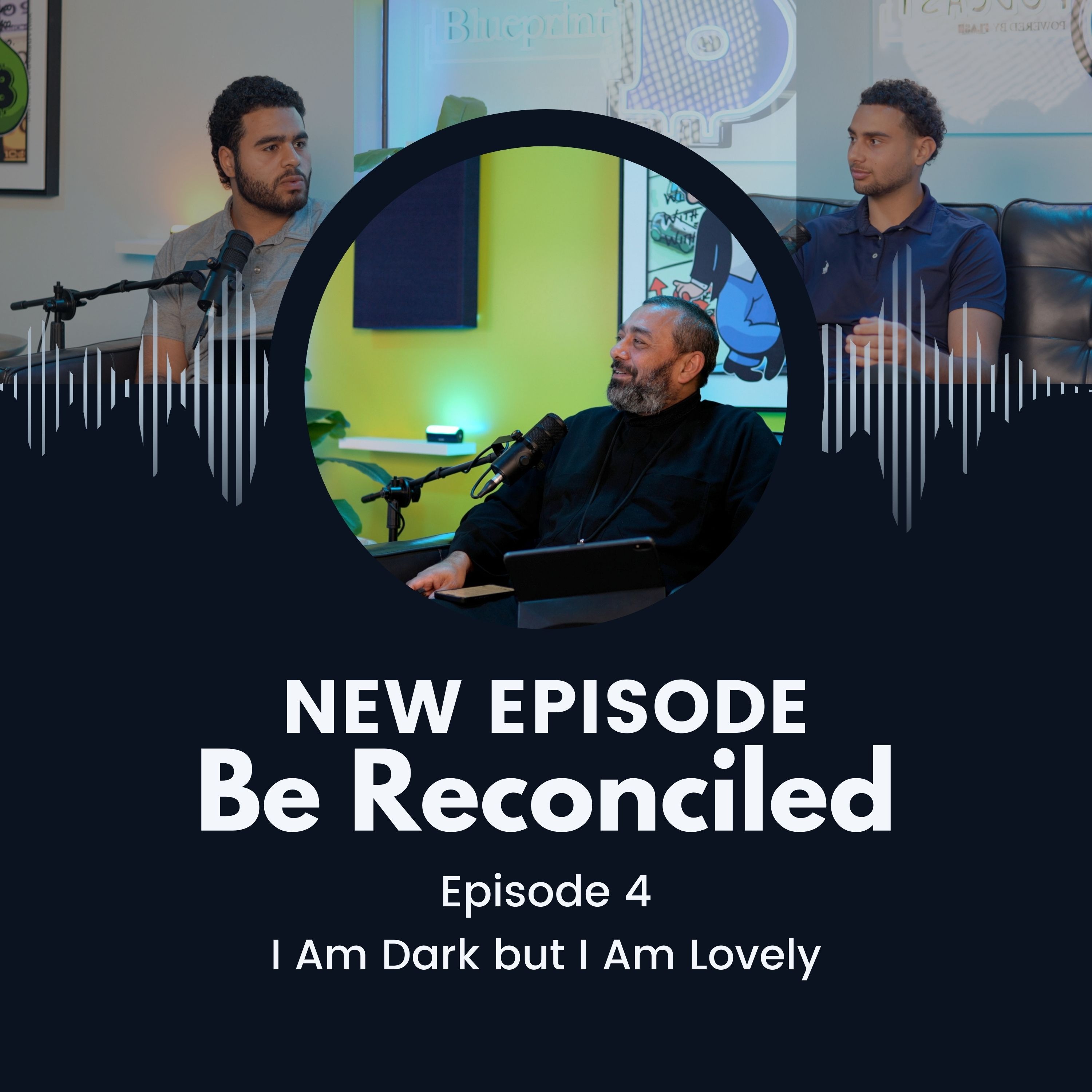 I Am Dark but I Am Lovely