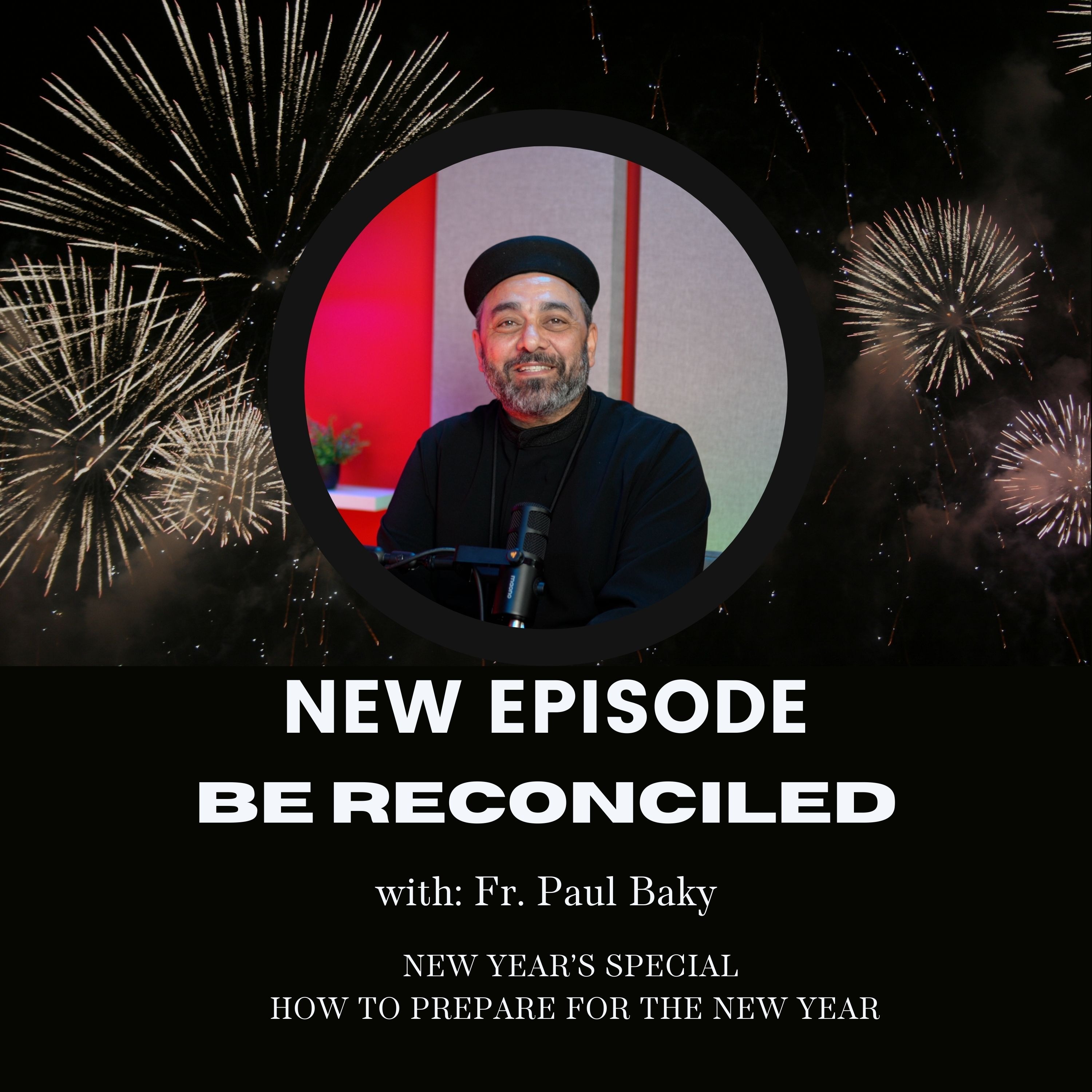 New Year's Special: How to Prepare for the New Year