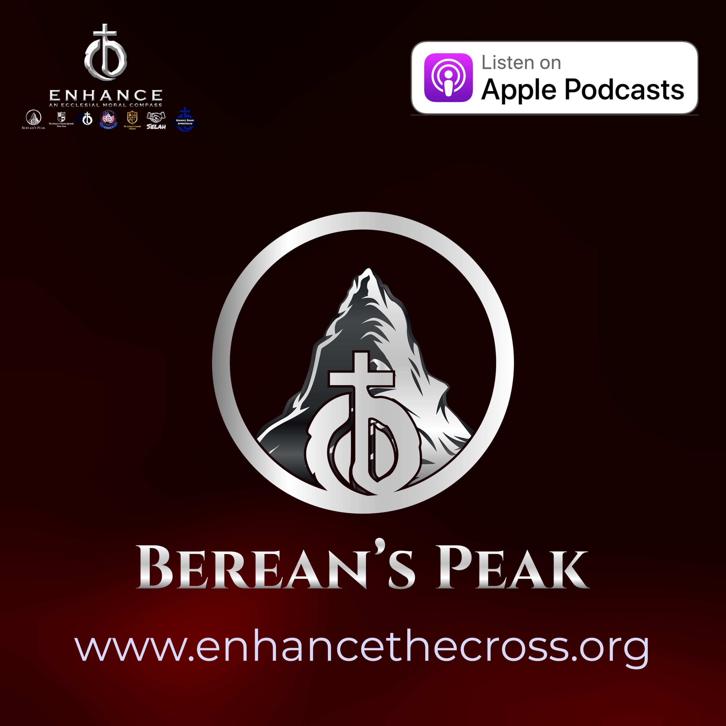 Bereans Peak
