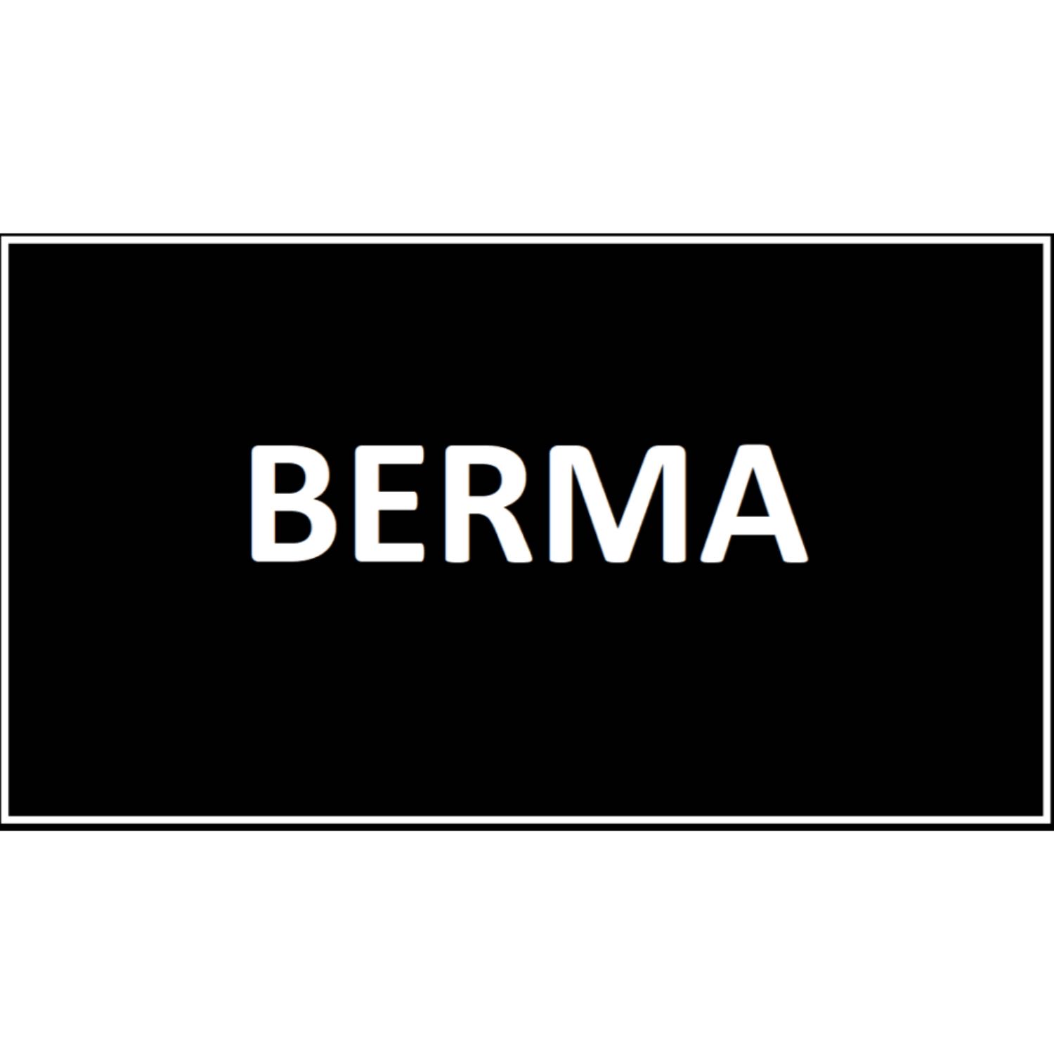 Bermacast podcast artwork