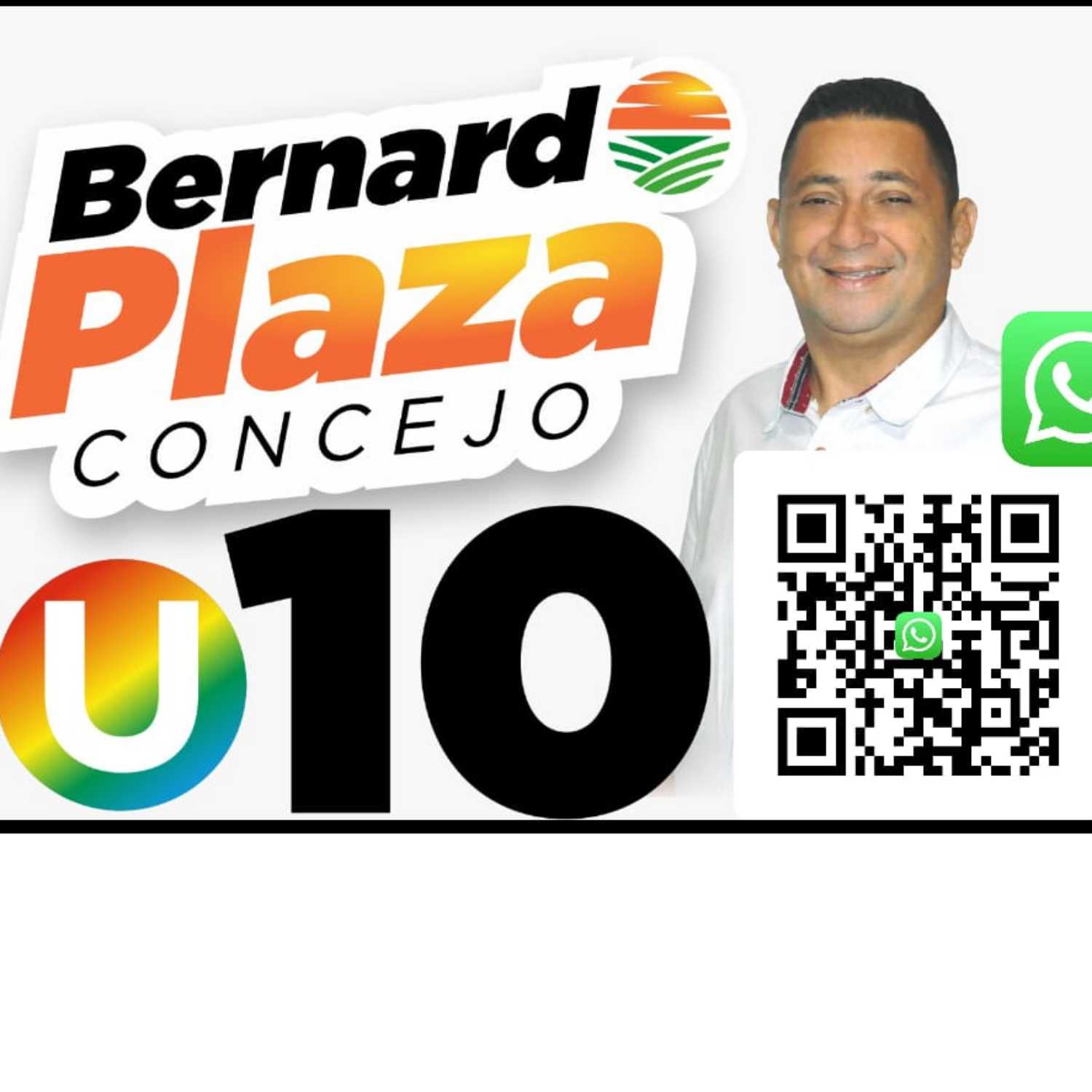 Entrevista Bernardo Plaza al Concejo de Palmira episode artwork