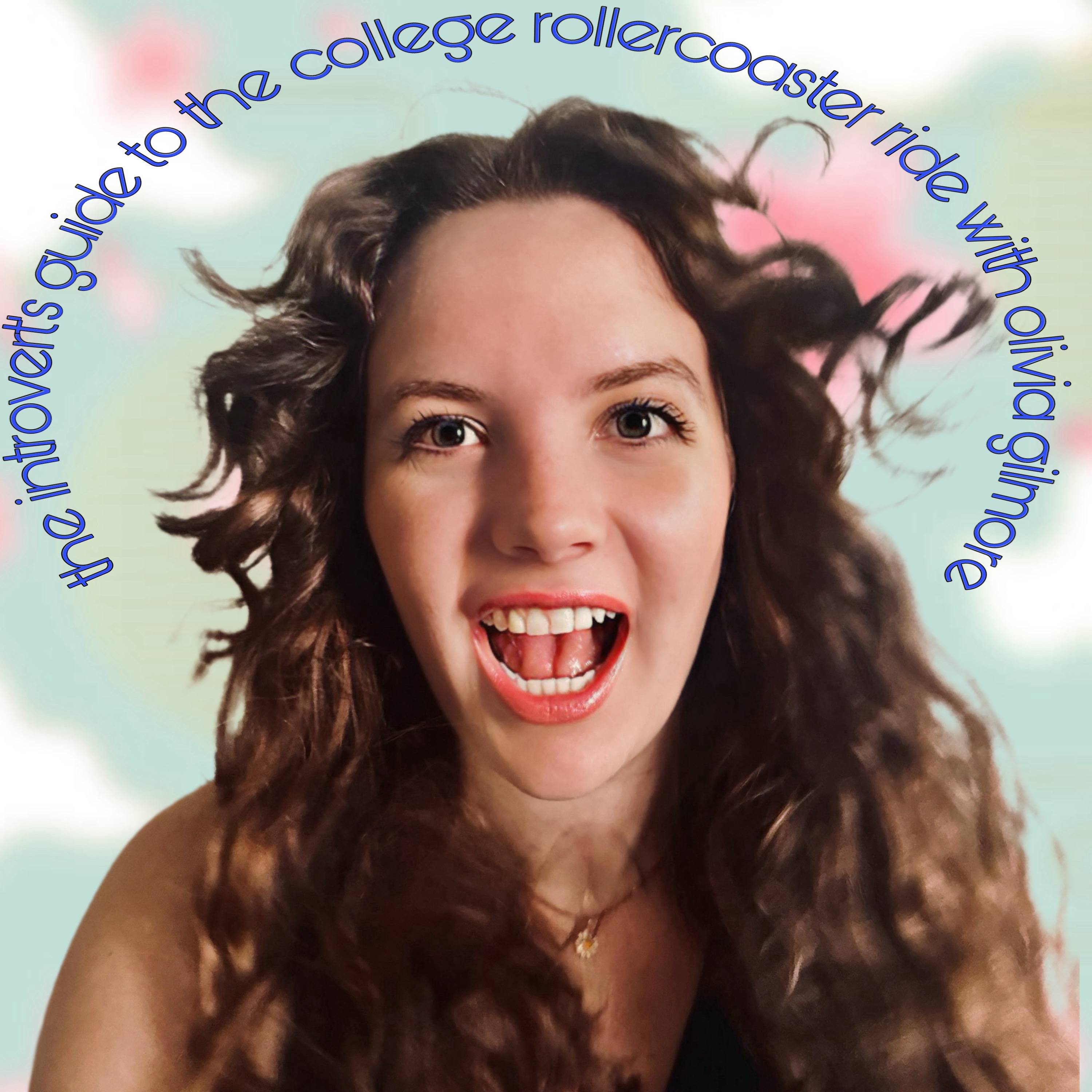 the introvert’s guide to the college rollercoaster ride