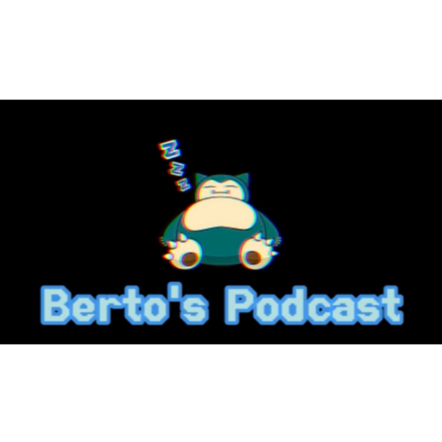 Berto's Podcast cover art
