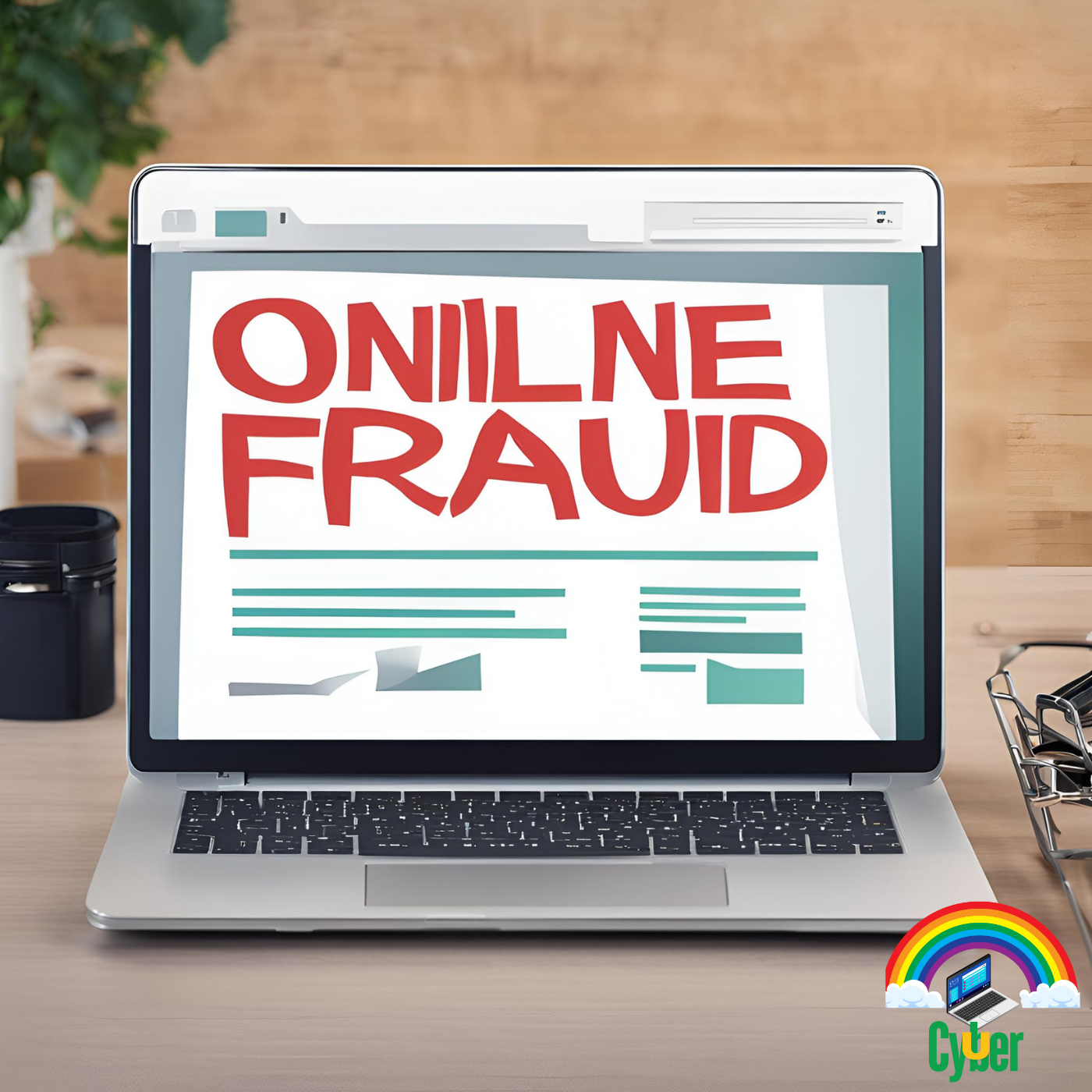 Simple things you can do to be safe online