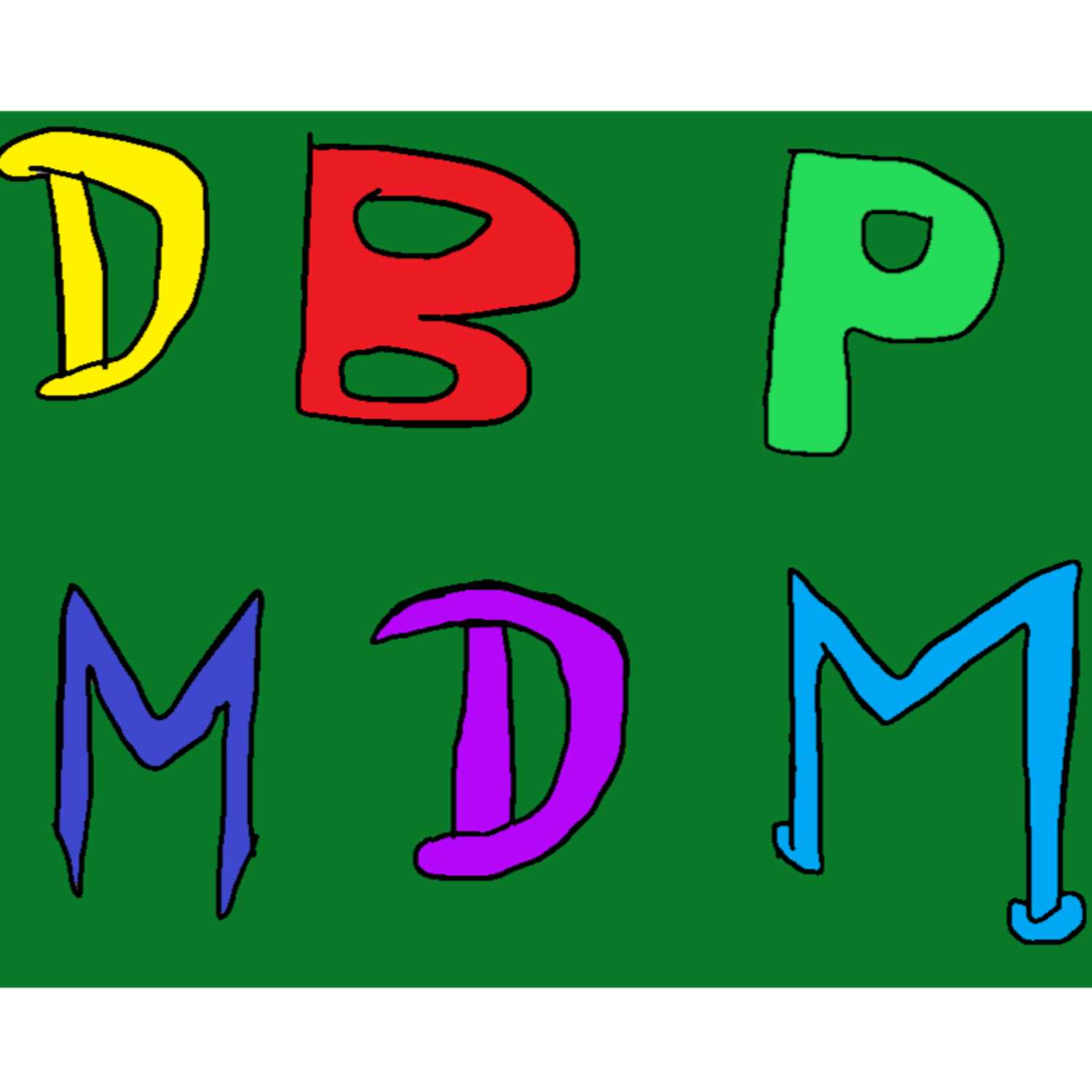 Der Bescheuerten Podcast podcast artwork