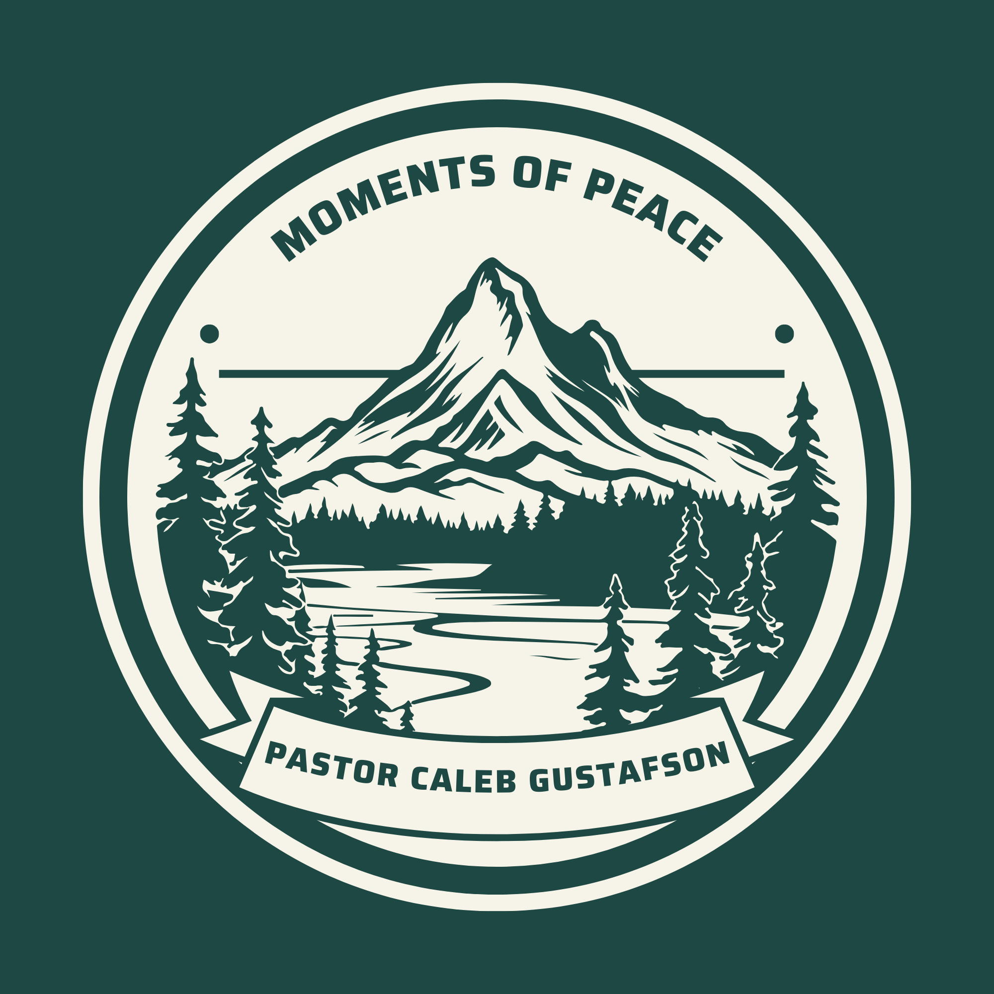 Moments of Peace cover art