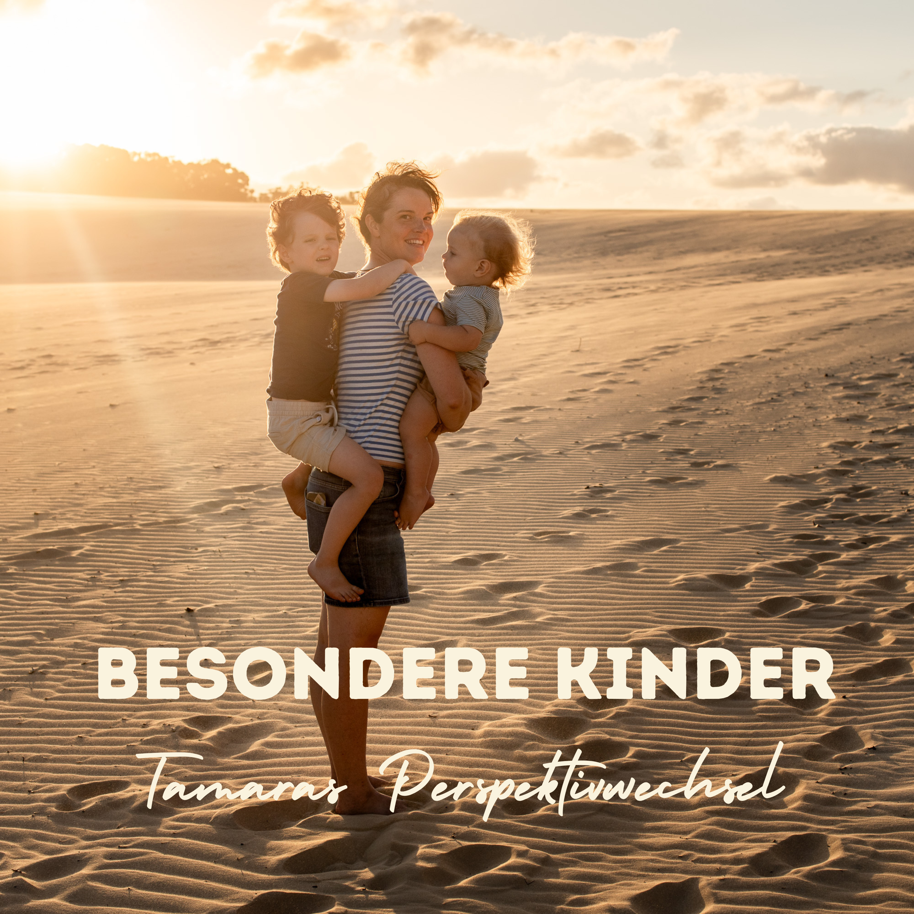 Besondere Kinder