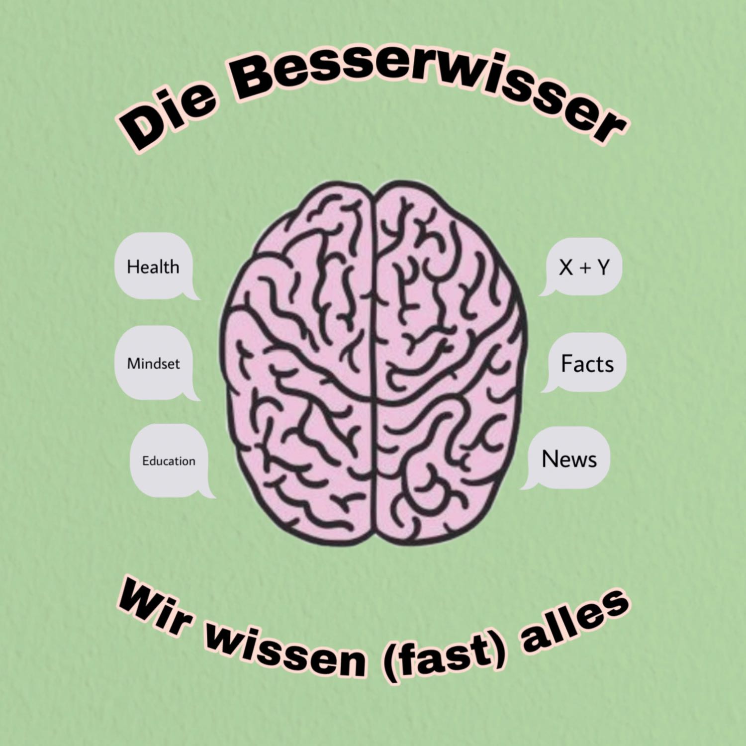Die Besserwisser