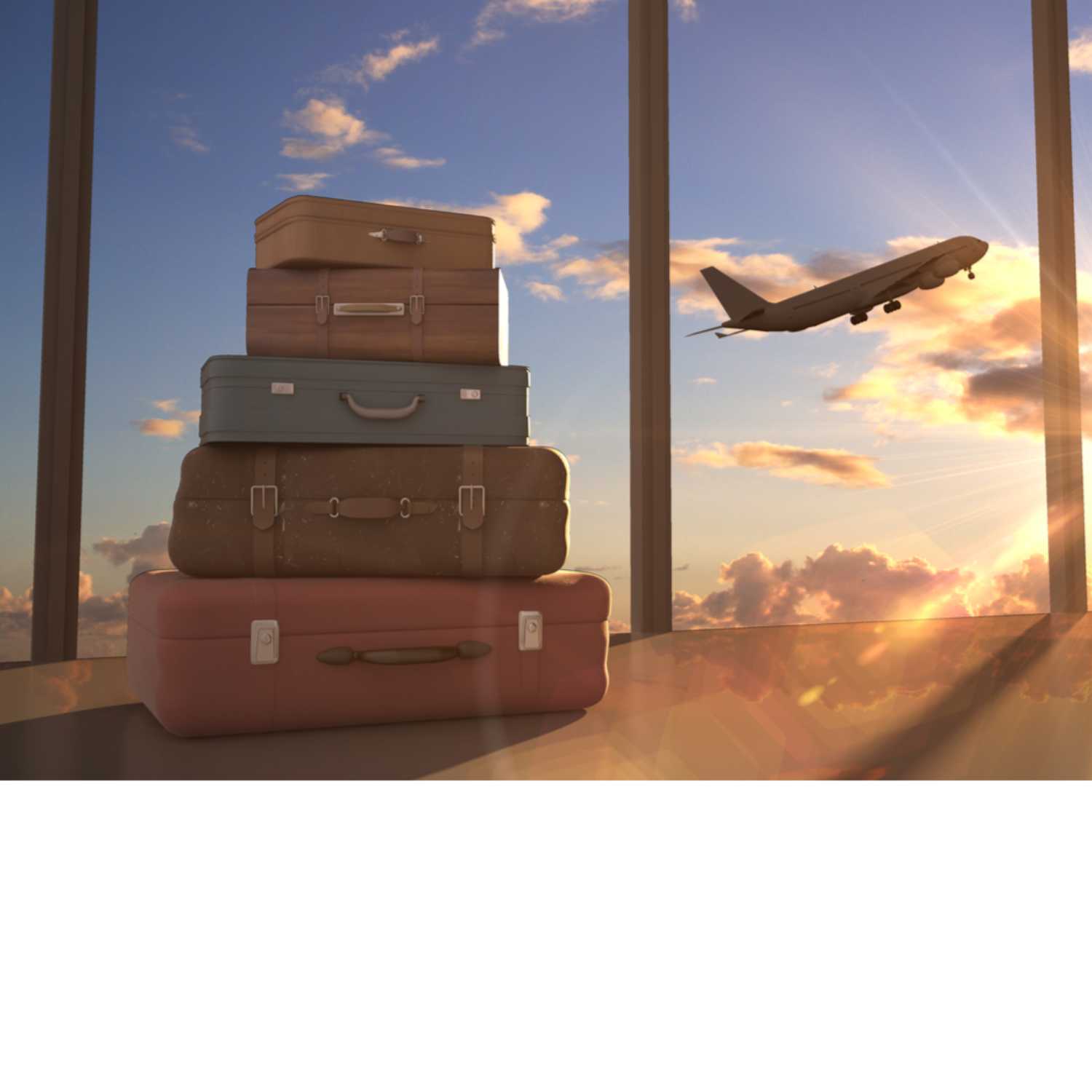 Threshold Academy Podcast's