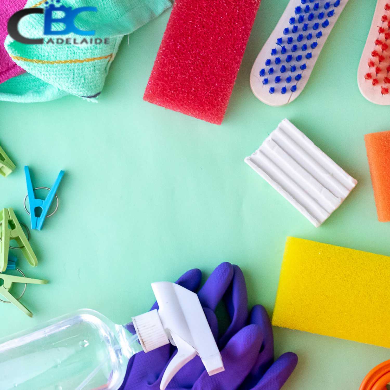 Cleaning