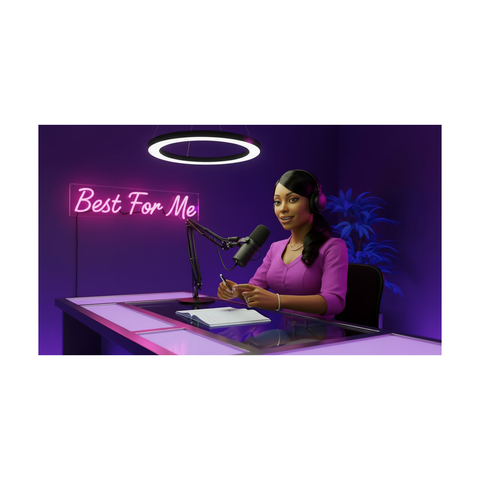 BEST FOR ME (VALIDATING NARCISSIST ABUSE SURVIVORS)