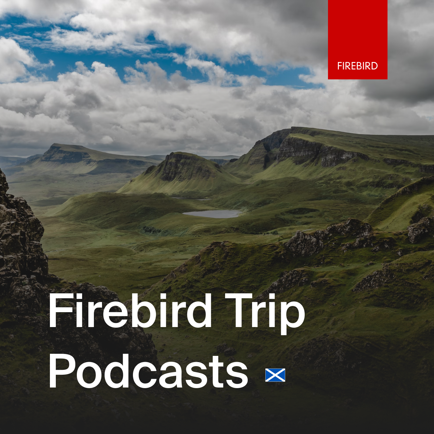 Firebird Tours - Scotland