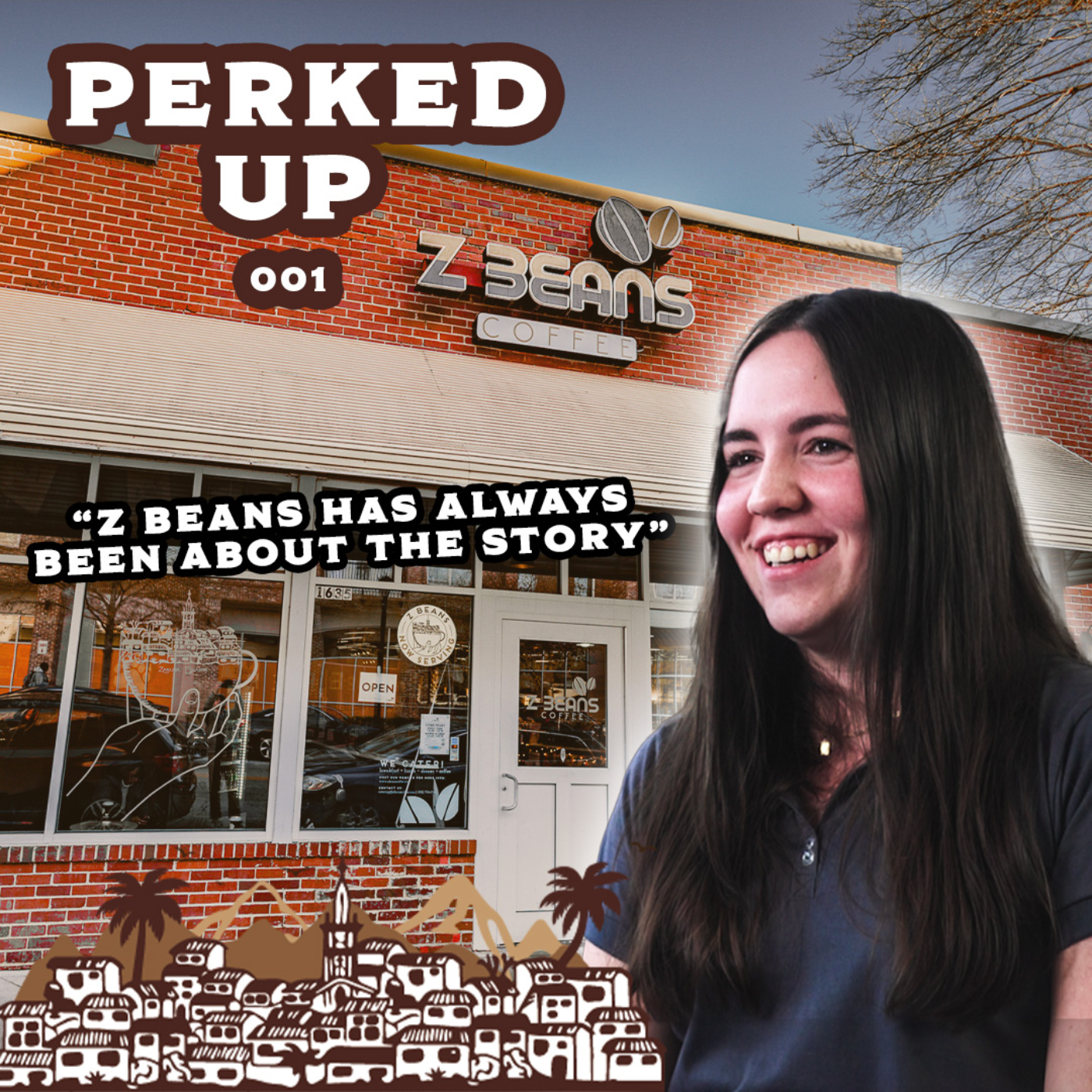 The Best Moments of the Year - Perked Up Podcast #001 episode artwork