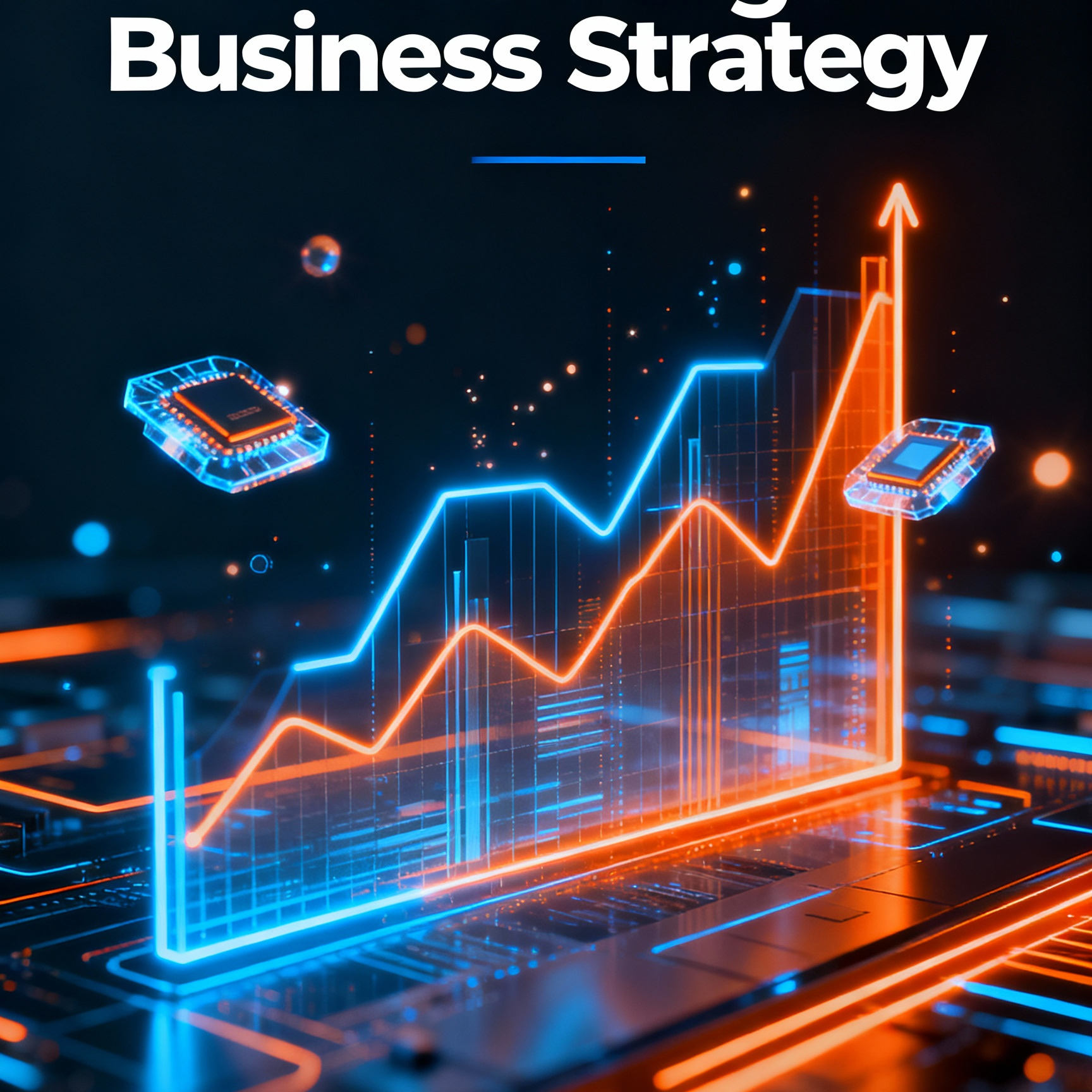 Modern Age Business podcast artwork