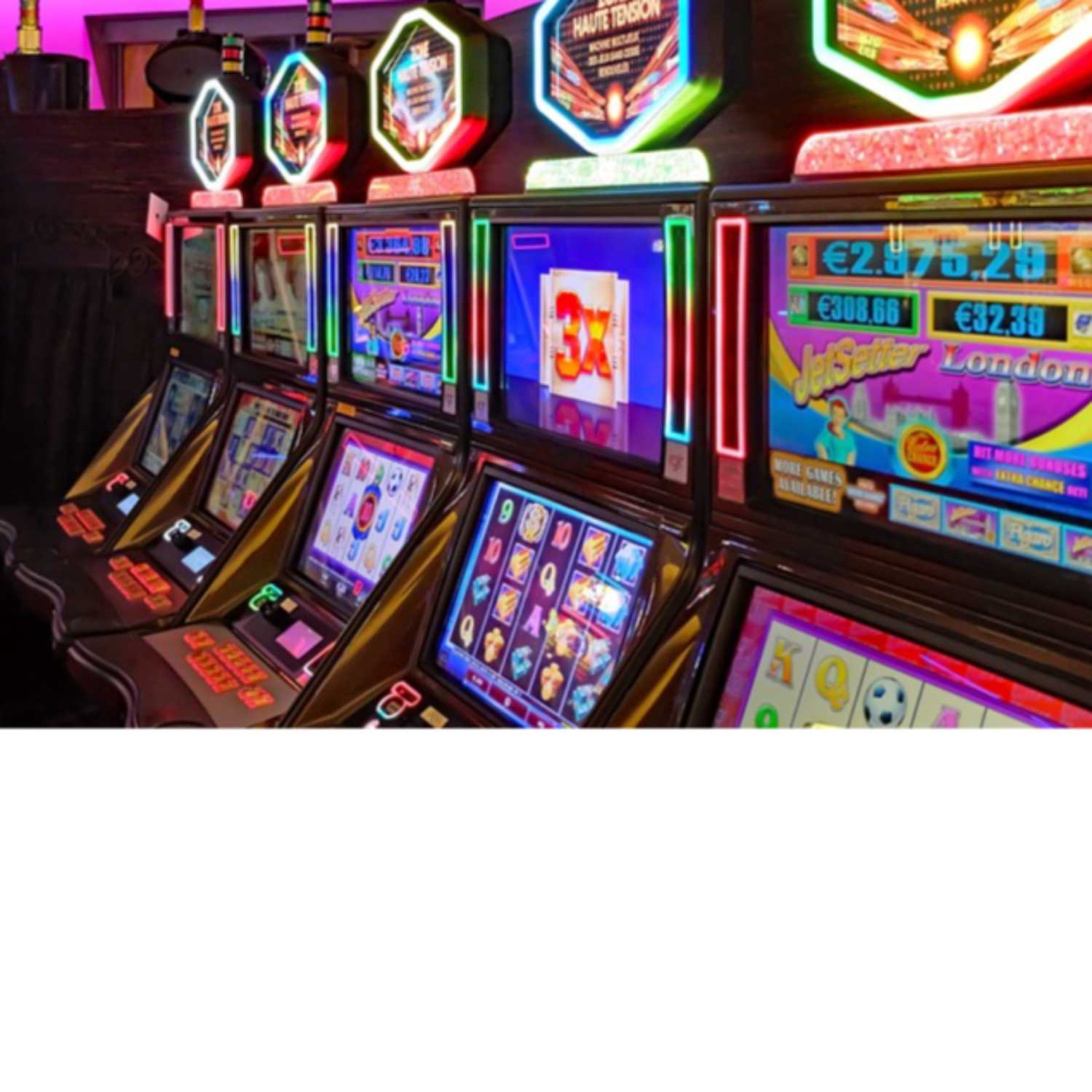 Best real money slots USA