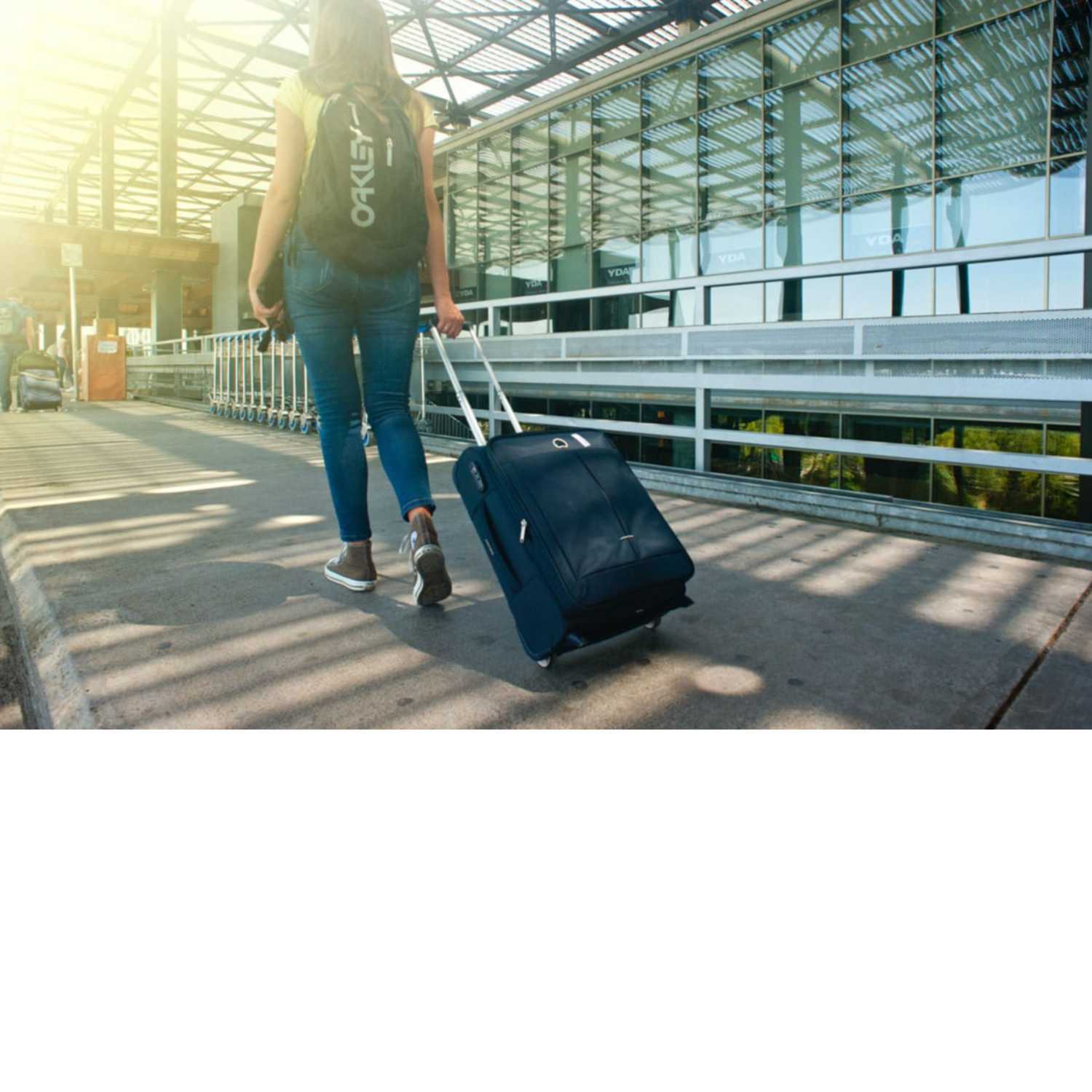 Traveling Podcast's