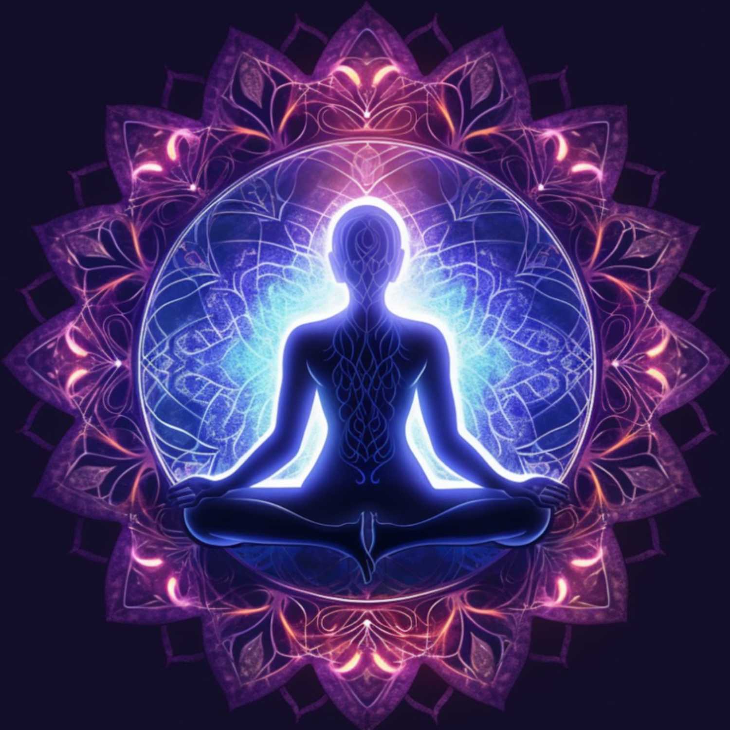 Journey Into Soul Therapy Podcast's