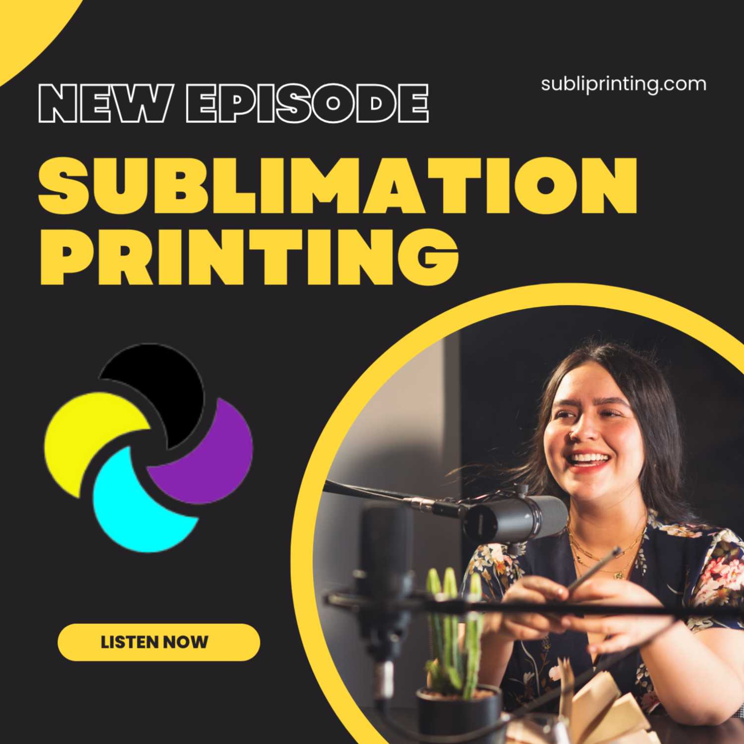The Fascinating Truth about Sublimation Printing