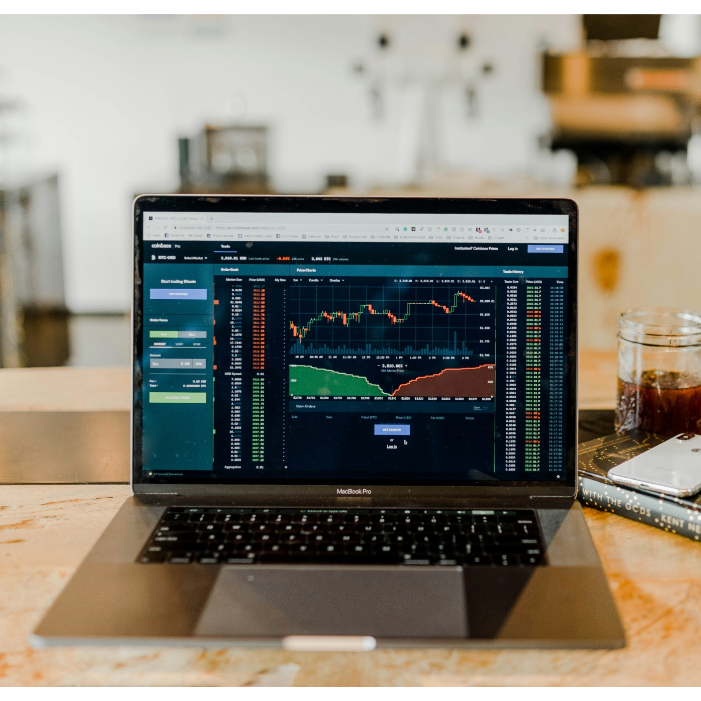 Best trading apps in India