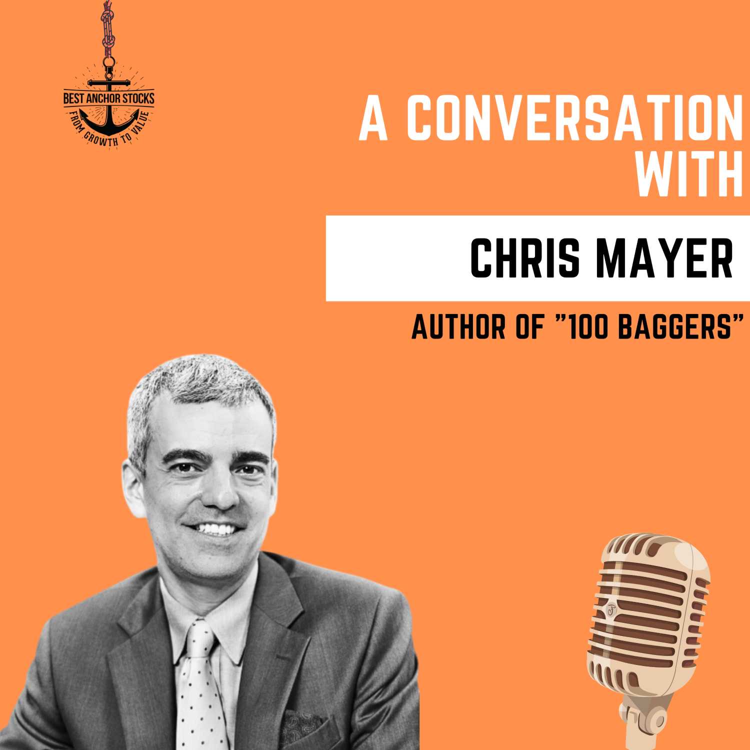 Talking Investments and Copart (CPRT) with Chris Mayer