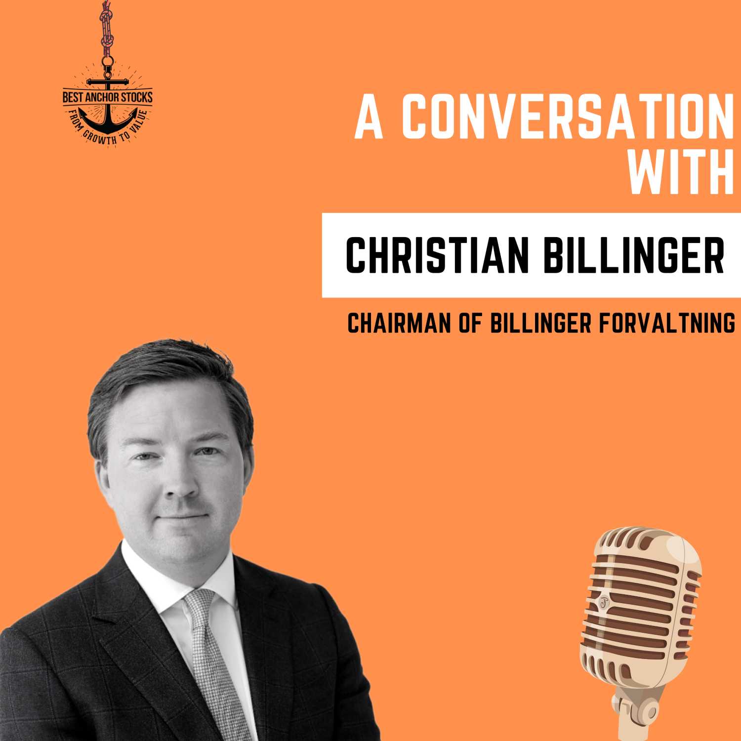 A Conversation on Quality Investing with Christian Billinger