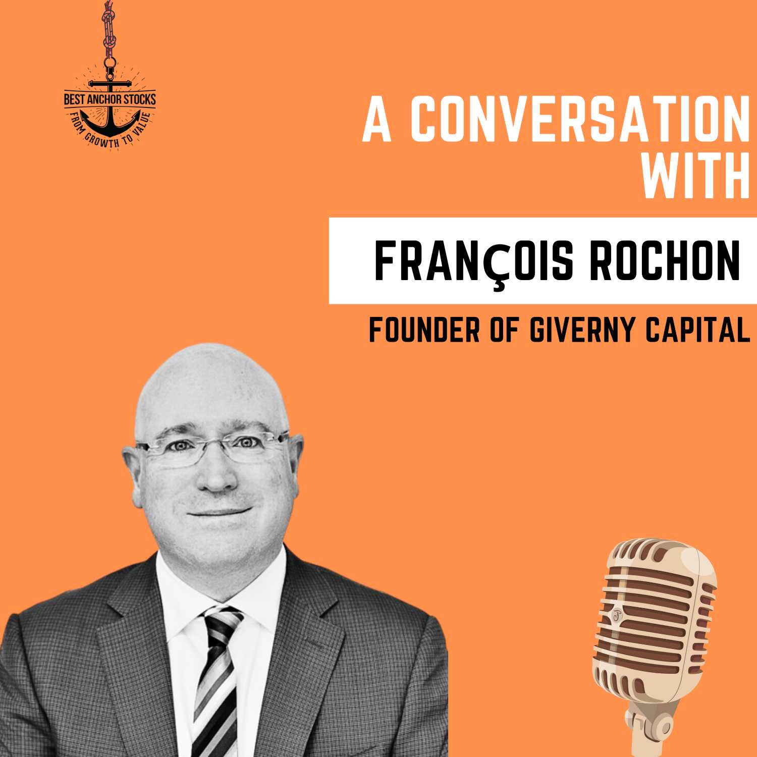 A Conversation With François Rochon, founder of Giverny Capital